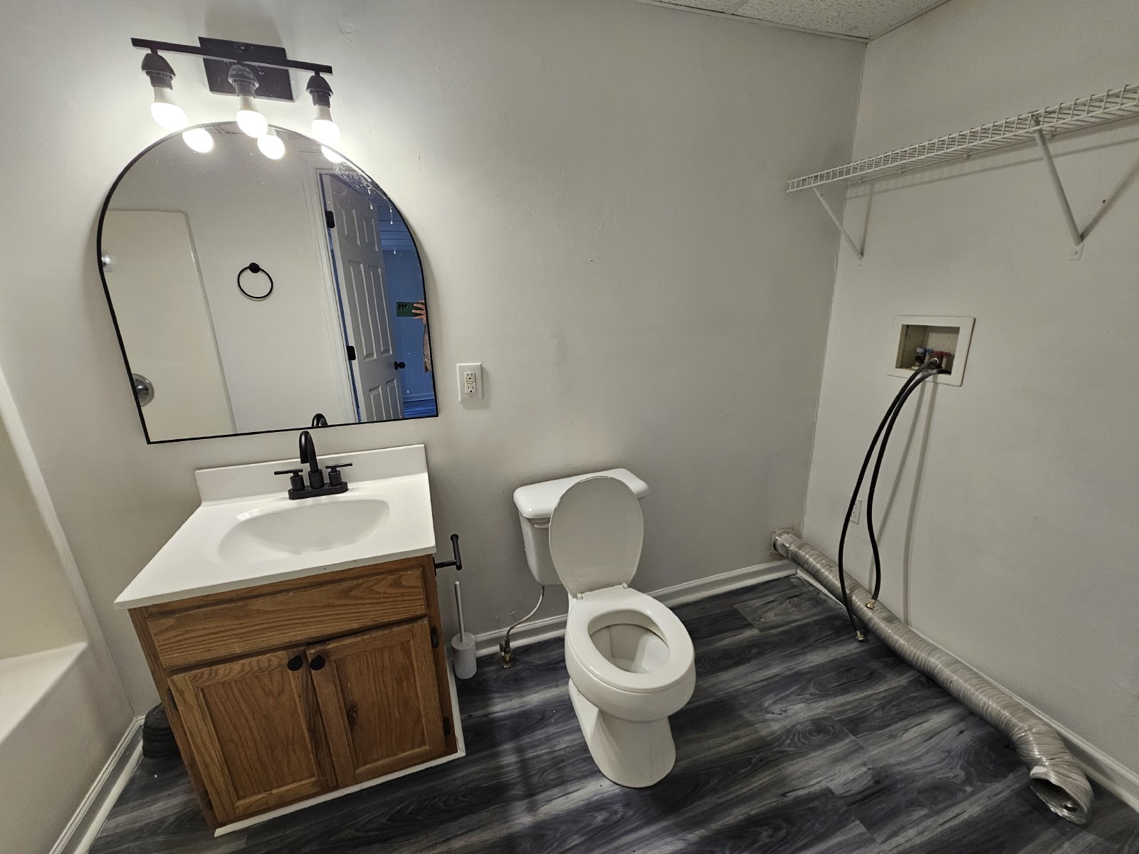 Beautifully Updated Duplex in Central Tullahoma property image