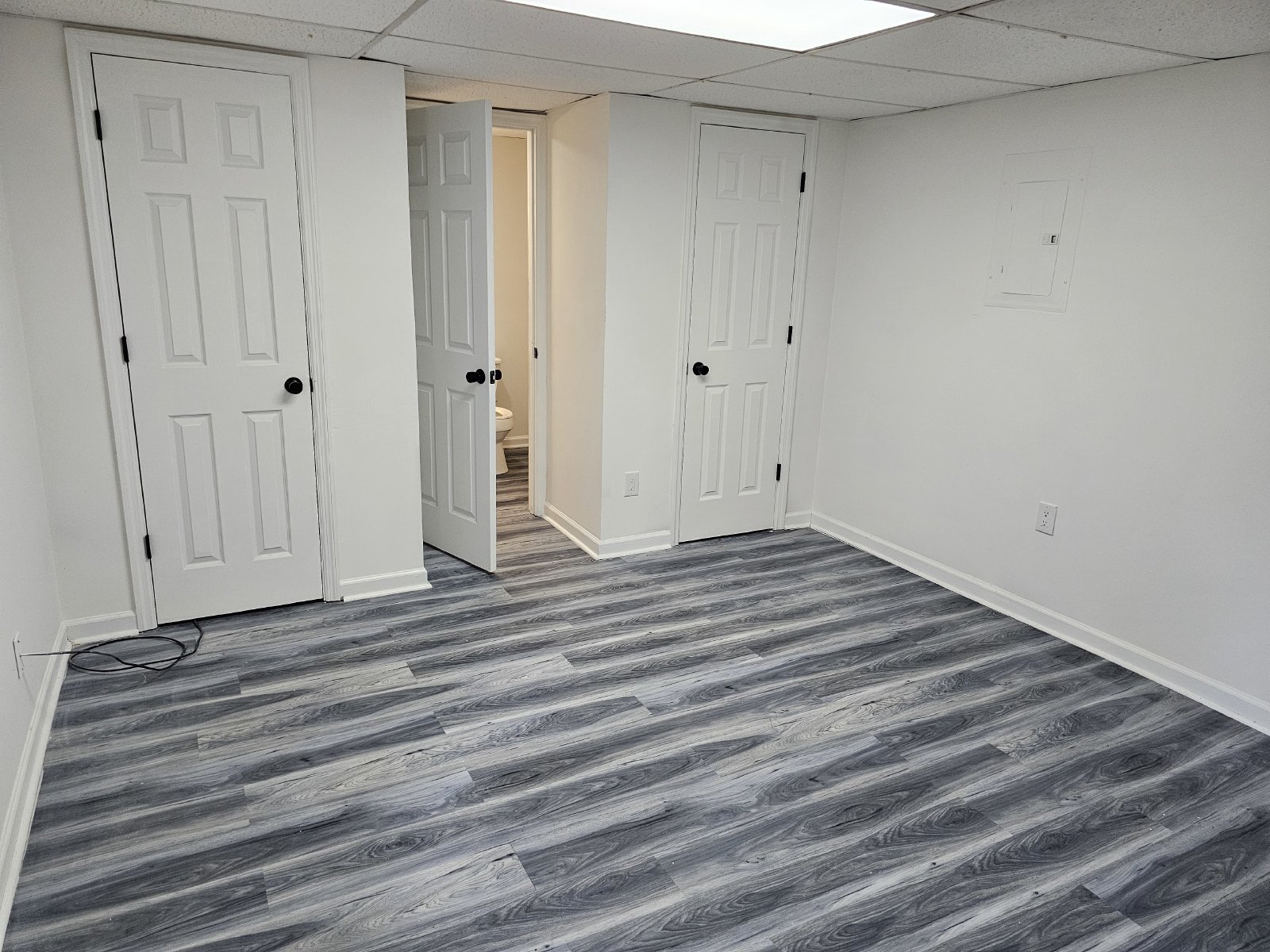 Beautifully Updated Duplex in Central Tullahoma property image