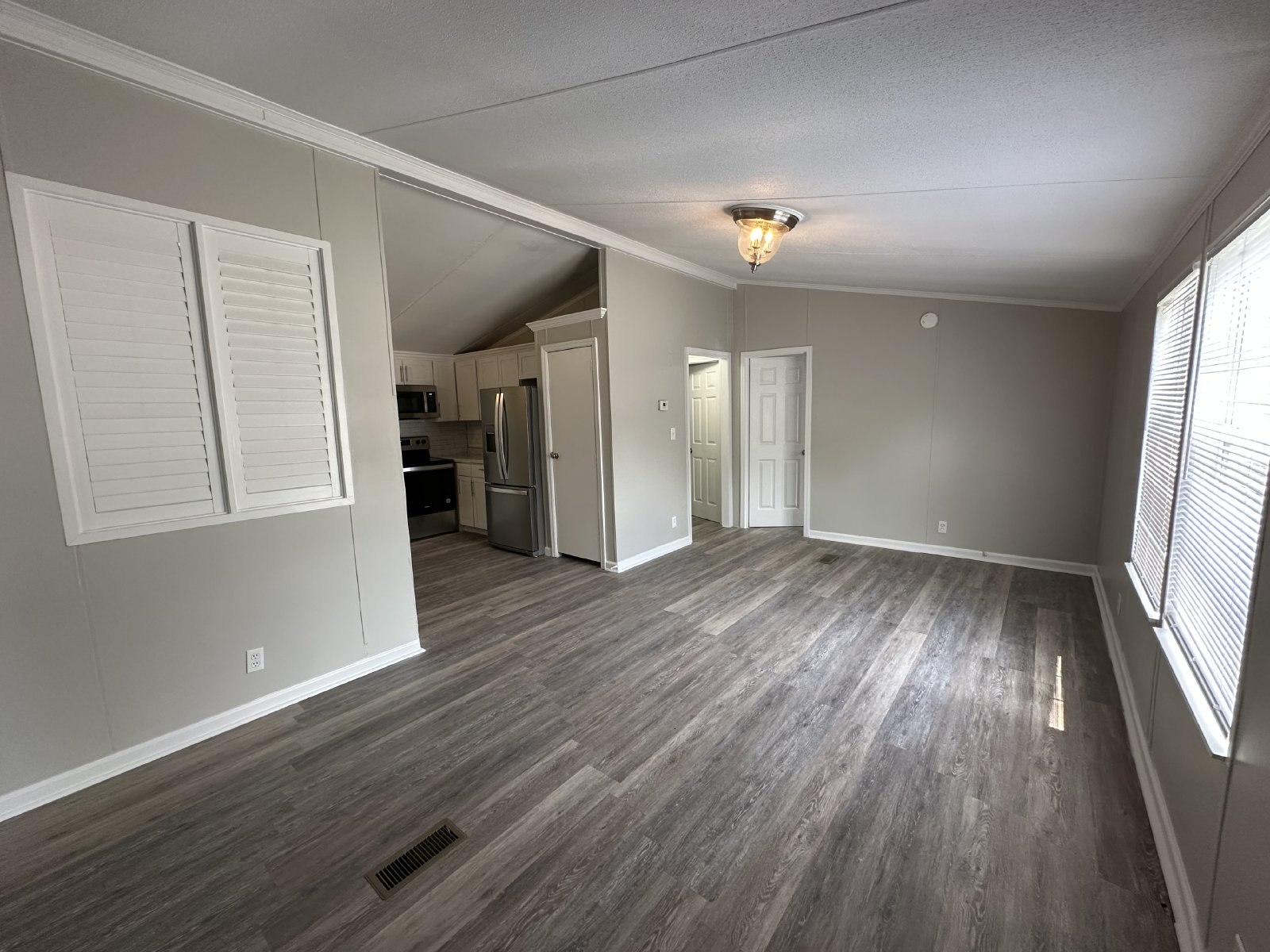 Charming 3 Bed 2 Bath Home in Nashville property image