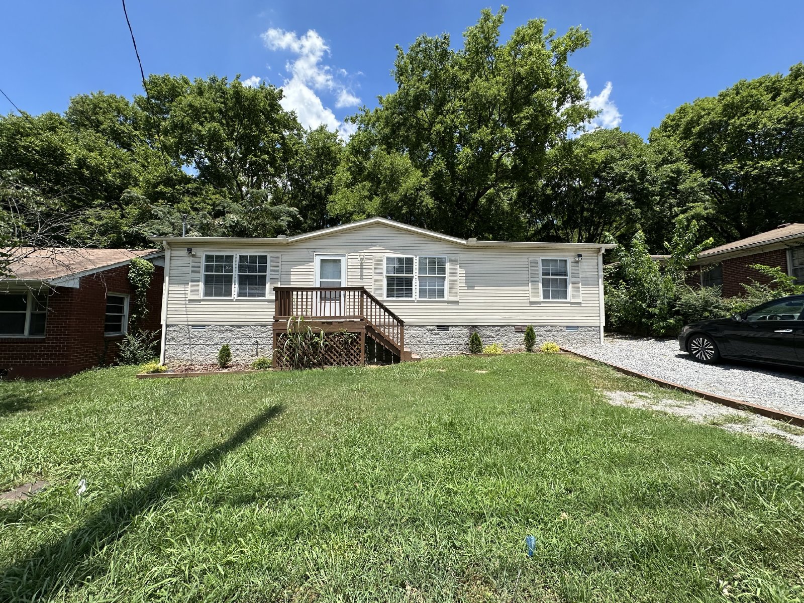 Charming 3 Bed 2 Bath Home in Nashville property image