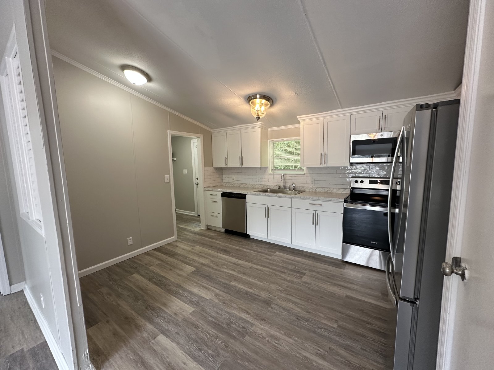 Charming 3 Bed 2 Bath Home in Nashville property image