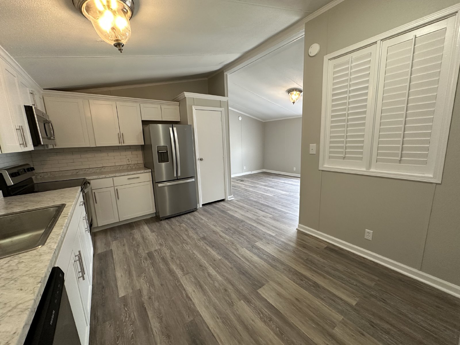Charming 3 Bed 2 Bath Home in Nashville property image