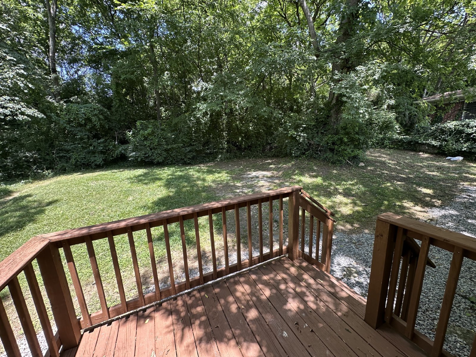 Charming 3 Bed 2 Bath Home in Nashville property image