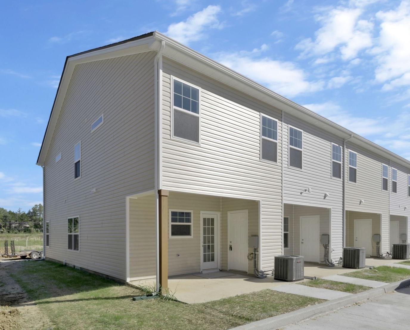 3 BR 2.5 New Construction Townhome Available Now in Lavergne! property image