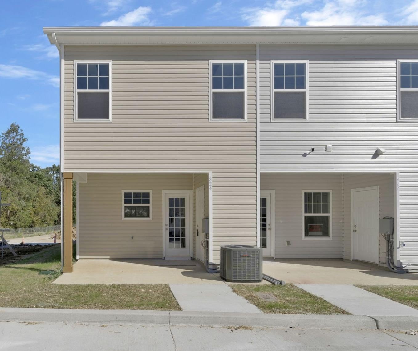 3 BR 2.5 New Construction Townhome Available Now in Lavergne! property image
