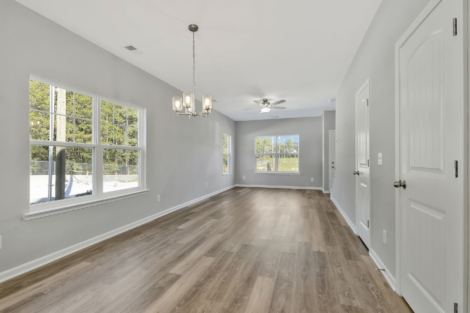 3 BR 2.5 New Construction Townhome Available Now in Lavergne! property image