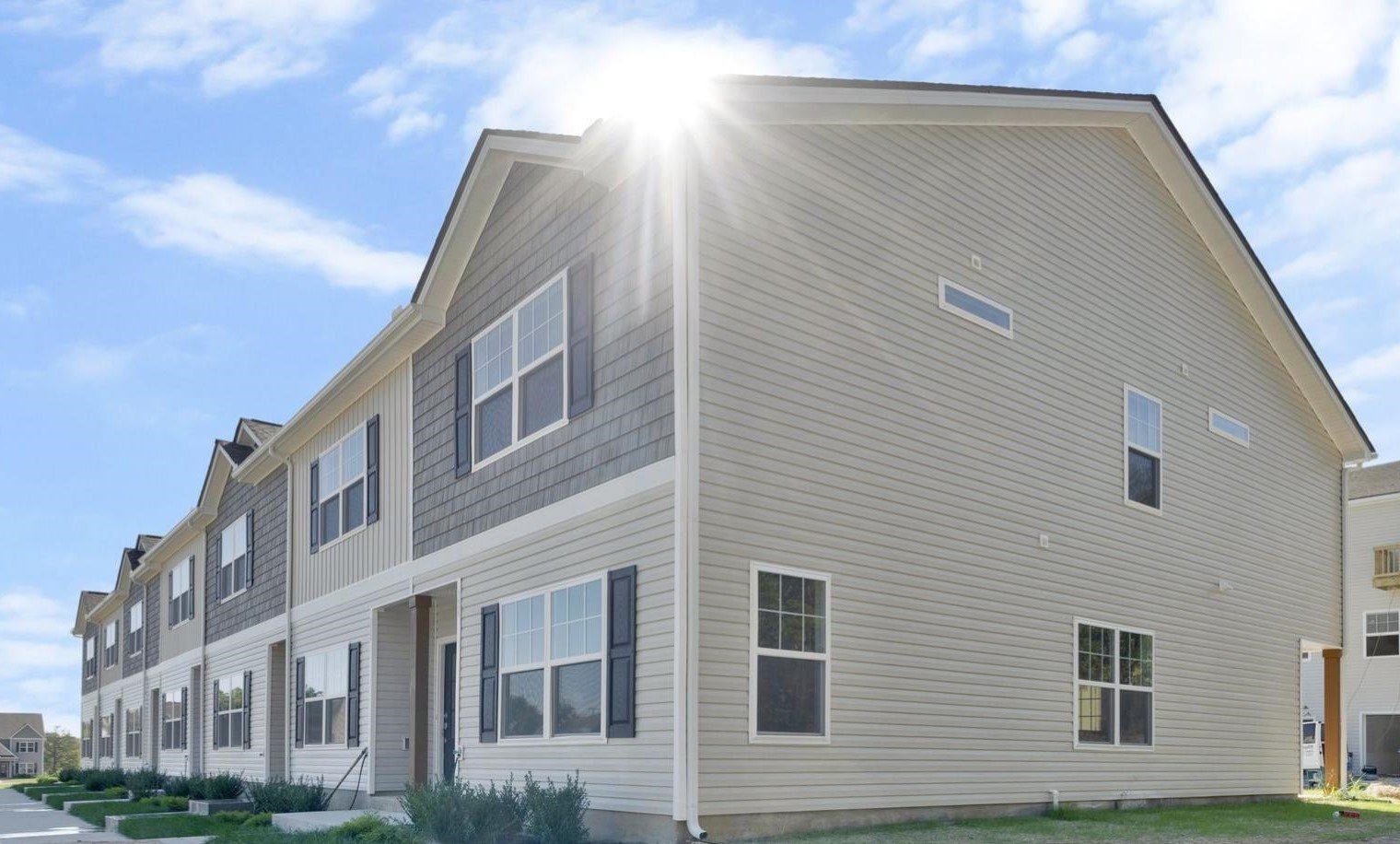 3 BR 2.5 New Construction Townhome Available Now in Lavergne! property image