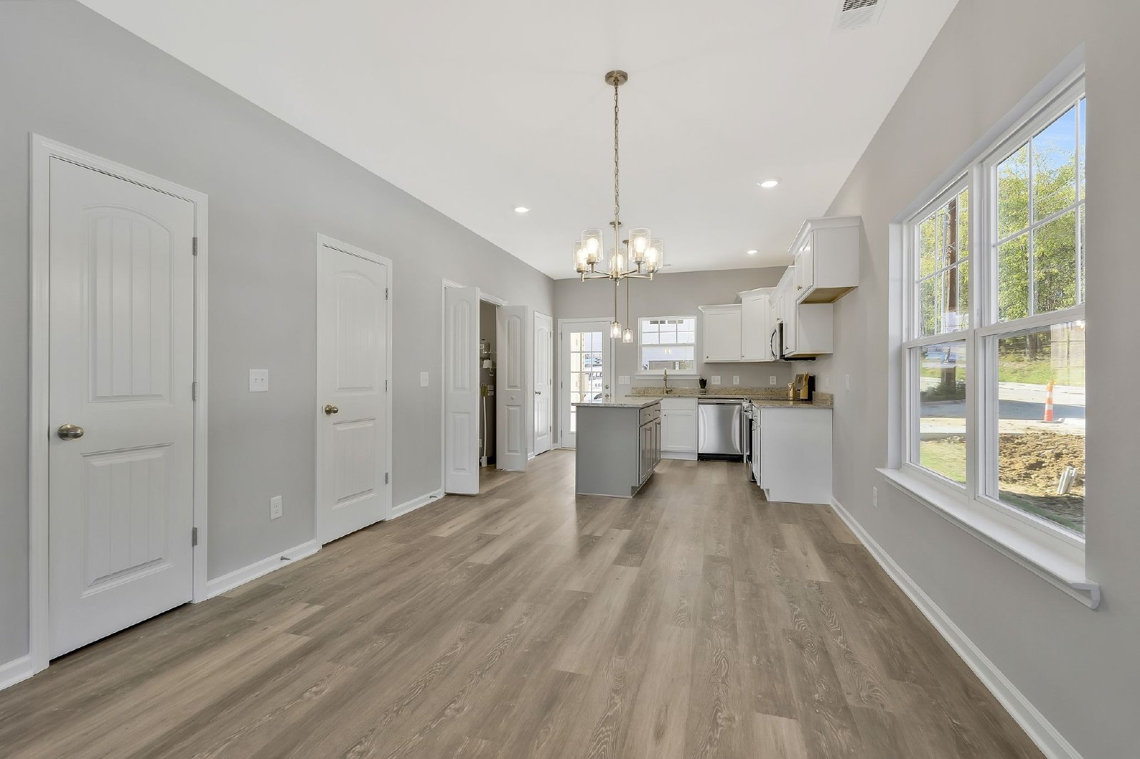 3 BR 2.5 New Construction Townhome Available Now in Lavergne! property image