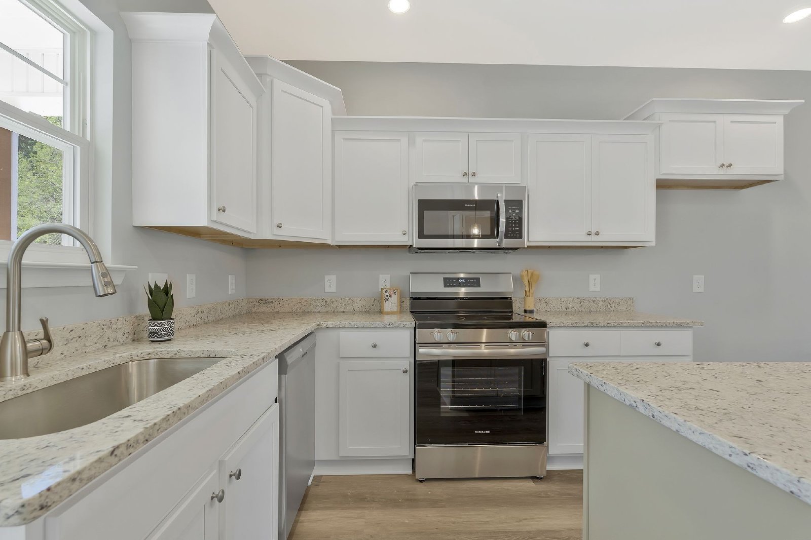 3 BR 2.5 New Construction Townhome Available Now in Lavergne! property image
