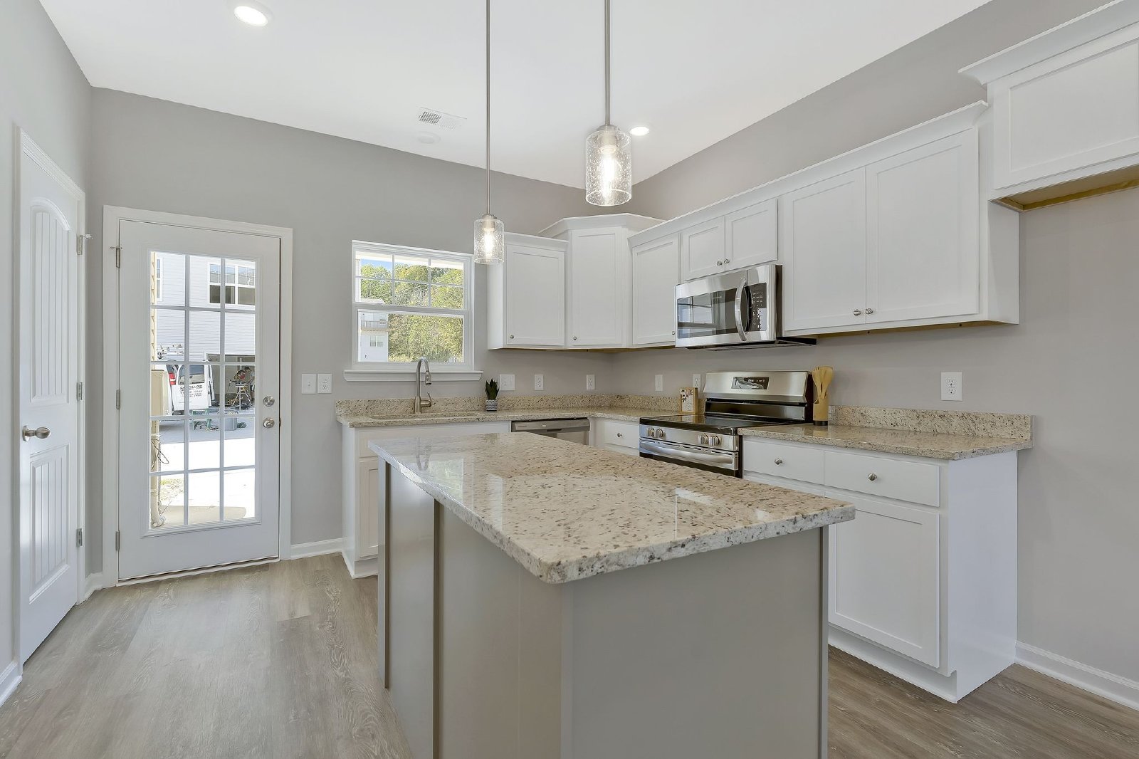 3 BR 2.5 New Construction Townhome Available Now in Lavergne! property image