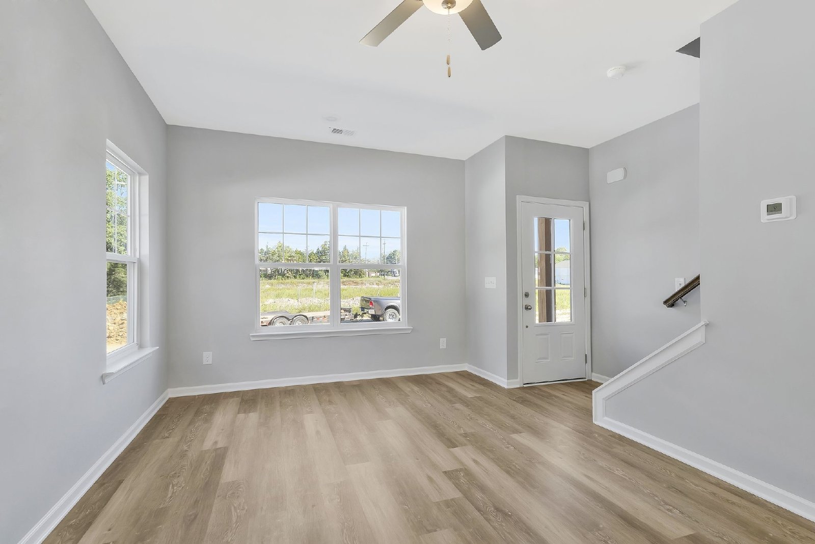 3 BR 2.5 New Construction Townhome Available Now in Lavergne! property image