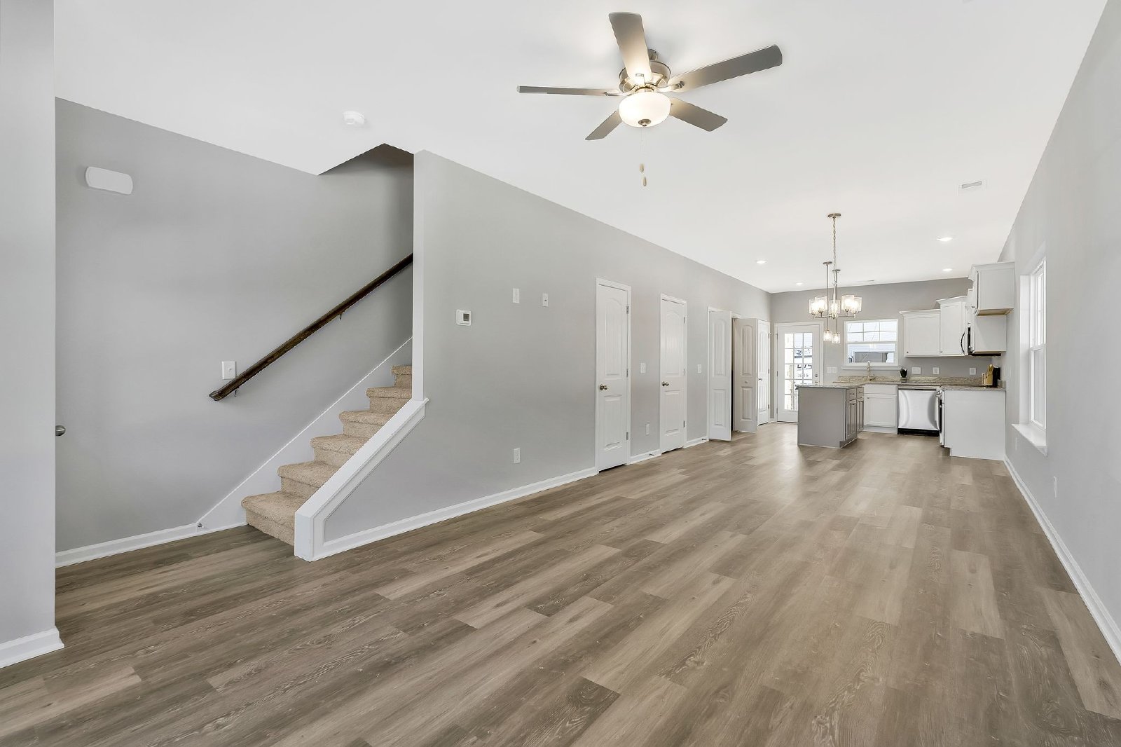 3 BR 2.5 New Construction Townhome Available Now in Lavergne! property image