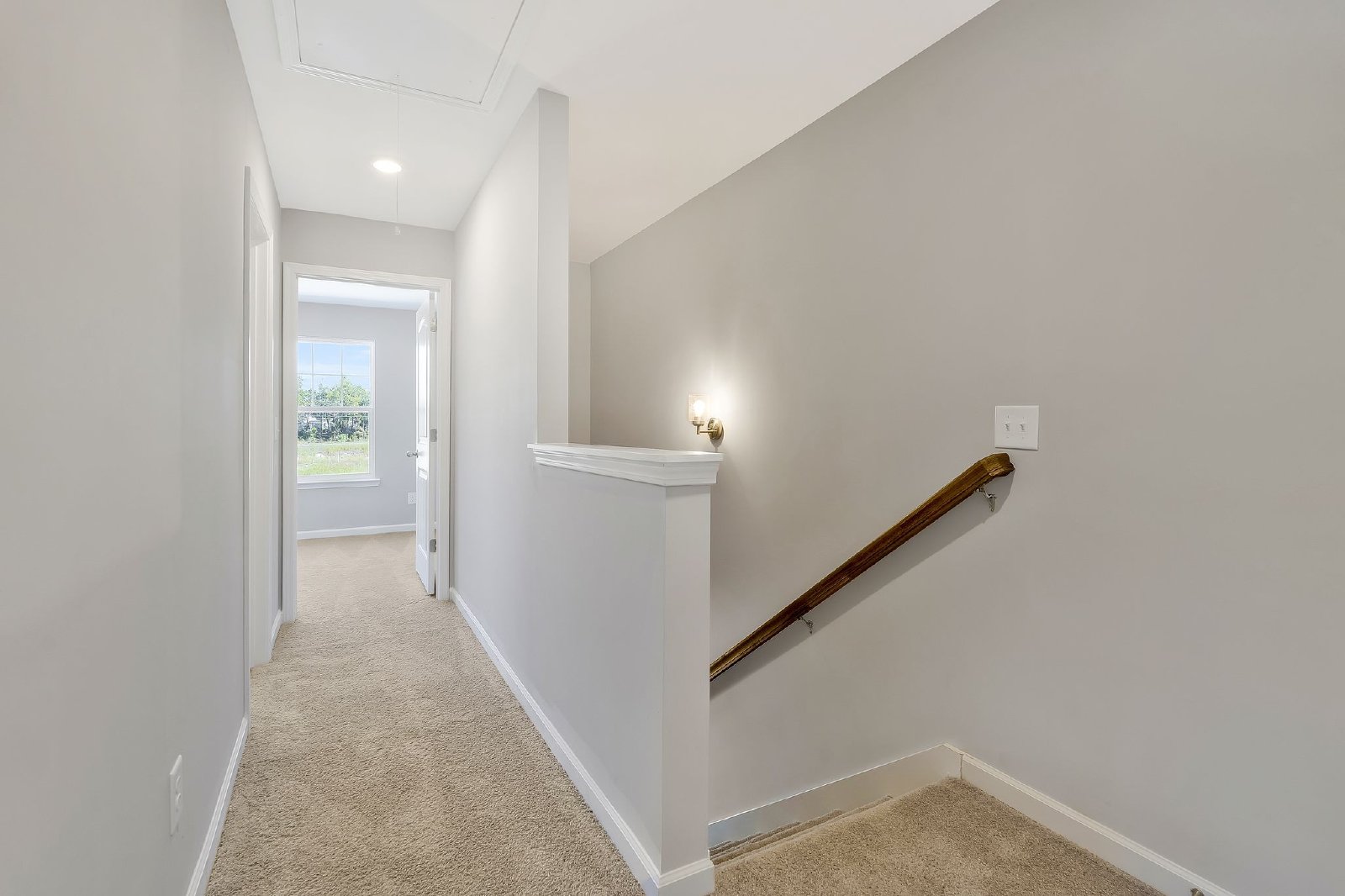 3 BR 2.5 New Construction Townhome Available Now in Lavergne! property image
