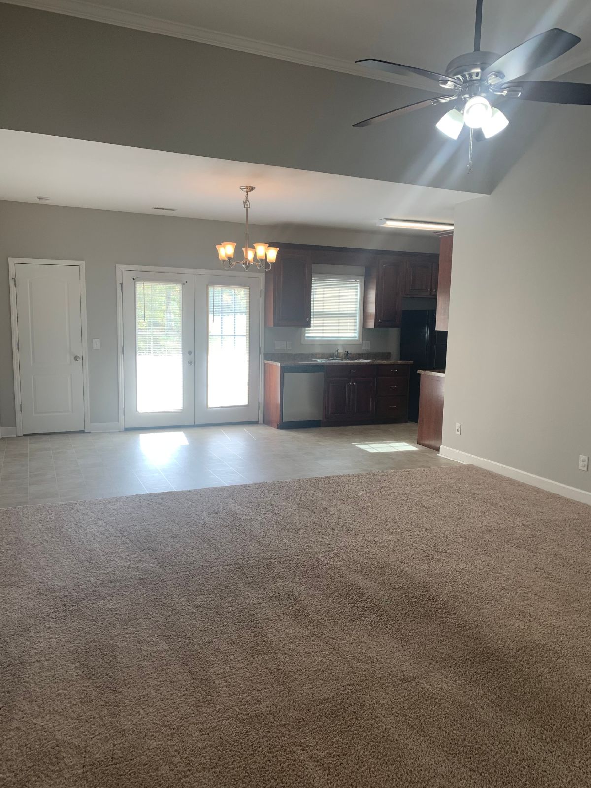 Bright and Open Floor Plan with Large Fenced in Yard! property image