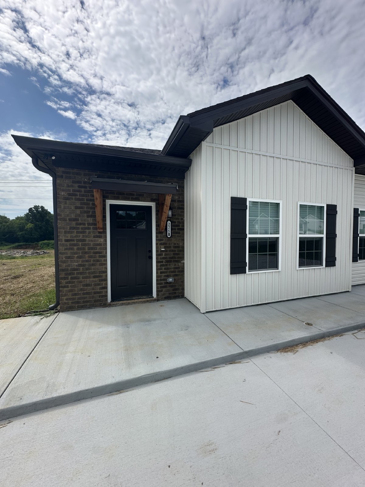 Brand New 2Bed/2Bath Apartment in Shelbyville! property image