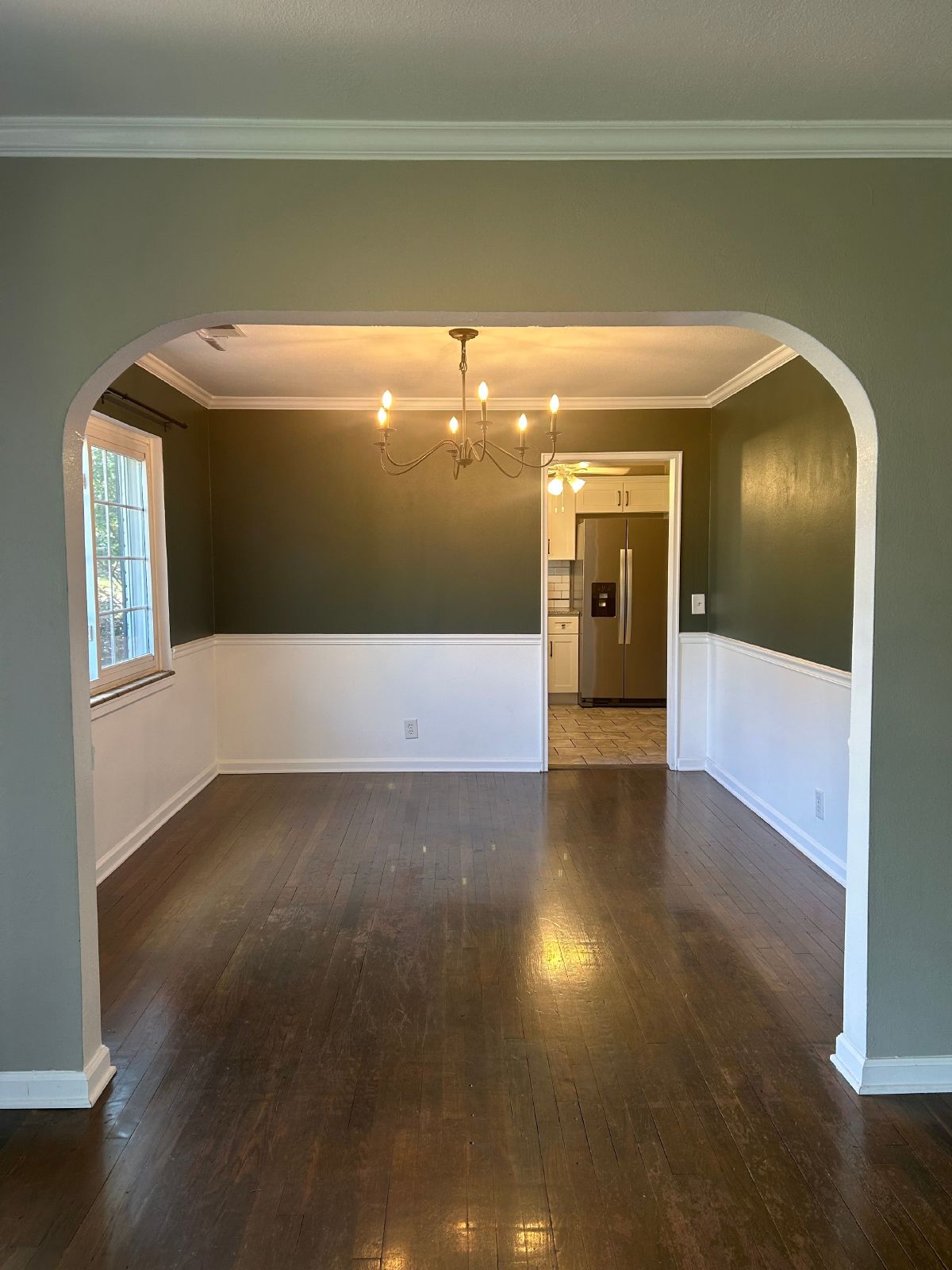 Charming Belvoir Home - 2 Bed, 1 Bath, 1 Car Garage, Fully Fenced Yard! property image