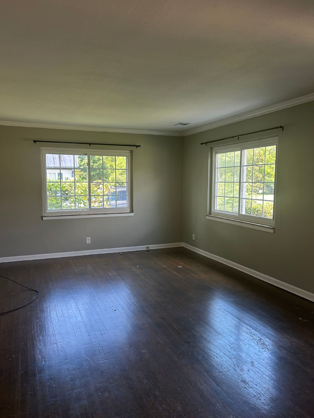 Charming Belvoir Home - 2 Bed, 1 Bath, 1 Car Garage, Fully Fenced Yard! property image