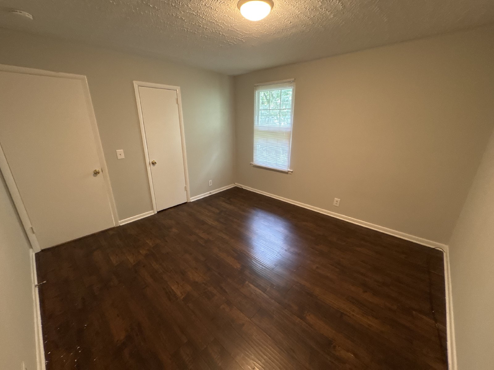 For Rent: 2 Bedroom | 1 Bath Duplex in South Nashville property image