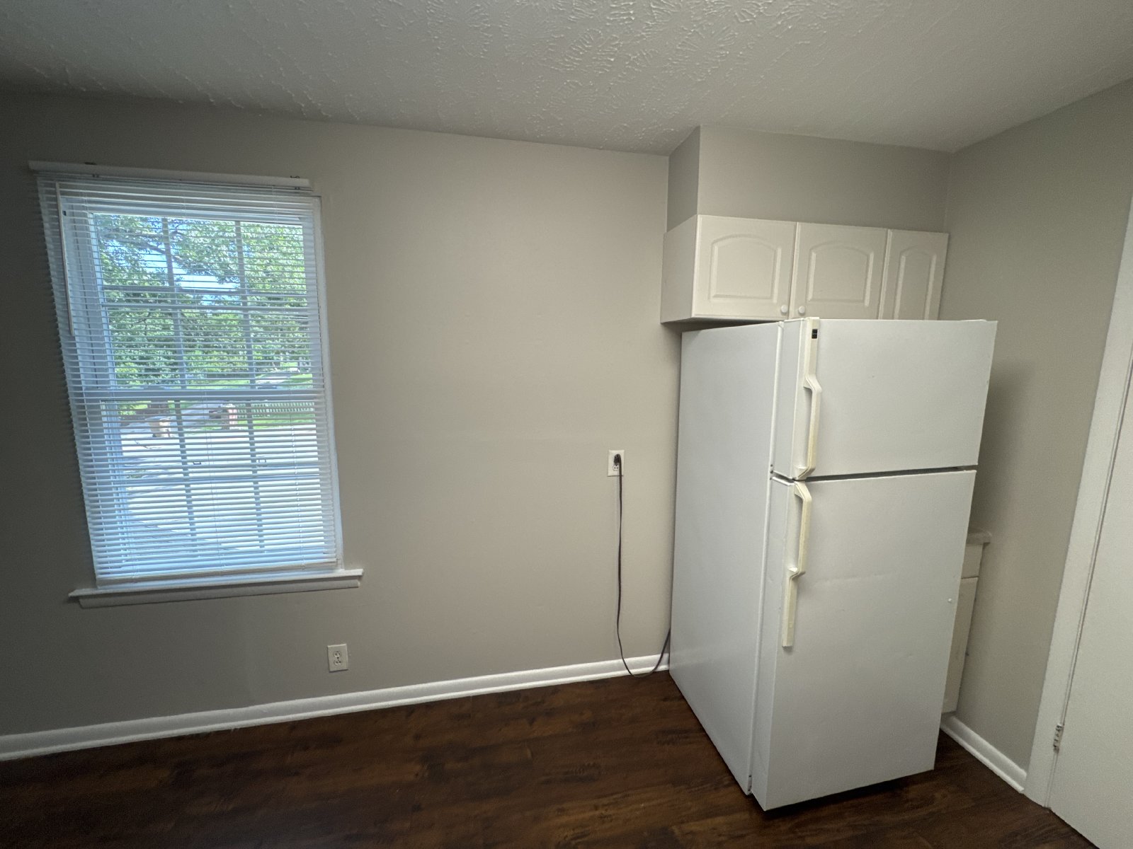 For Rent: 2 Bedroom | 1 Bath Duplex in South Nashville property image