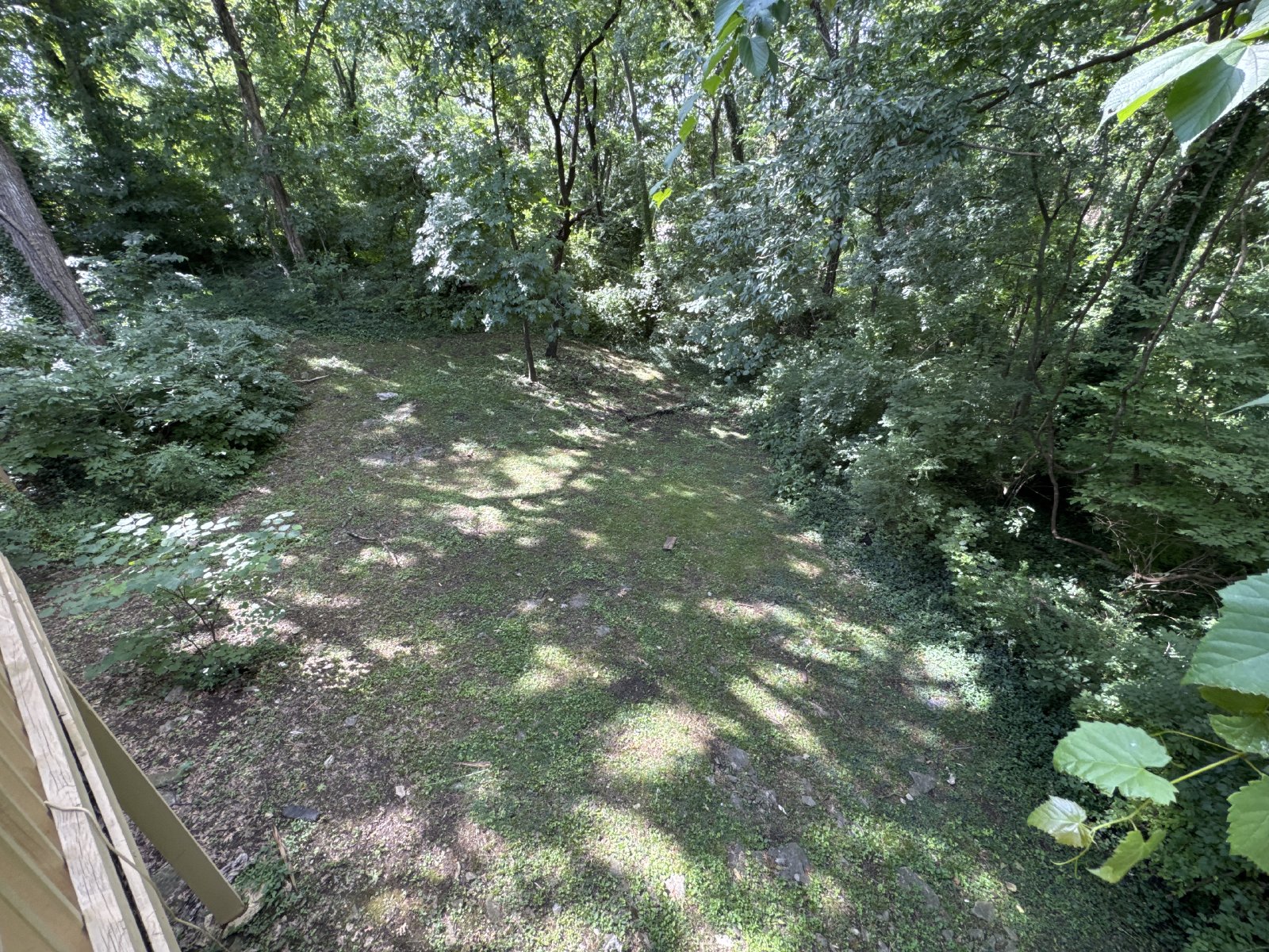 For Rent: 2 Bedroom | 1 Bath Duplex in South Nashville property image