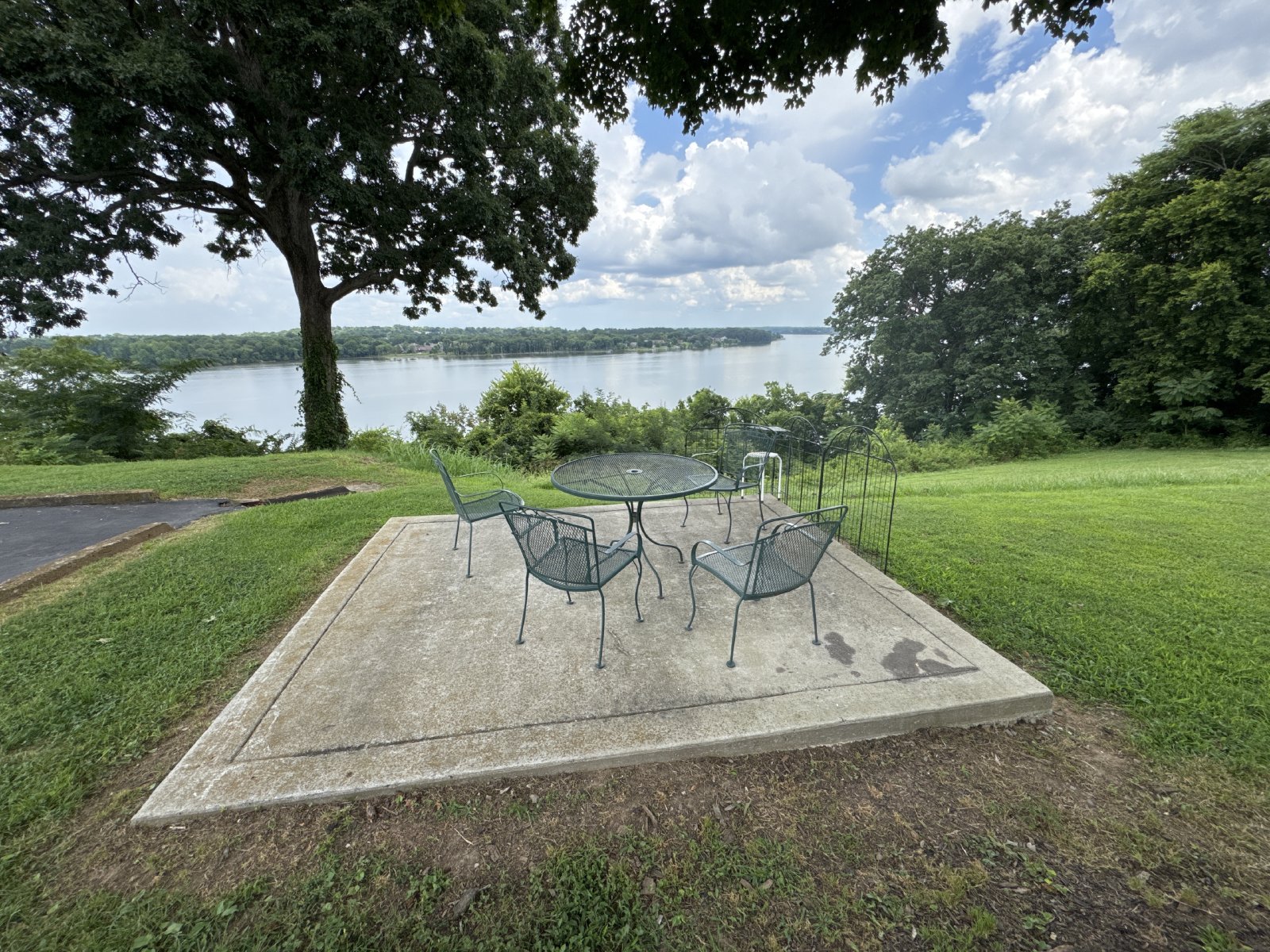 Lakeside Living for 55+ | Remodeled 2BR Condo with Lake Views – Available Now! property image