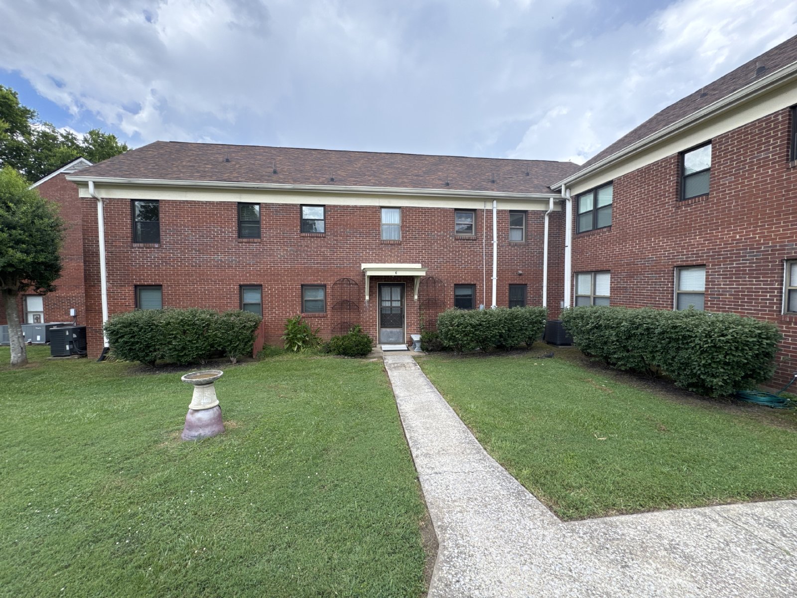 Lakeside Living for 55+ | Remodeled 2BR Condo with Lake Views – Available Now! property image