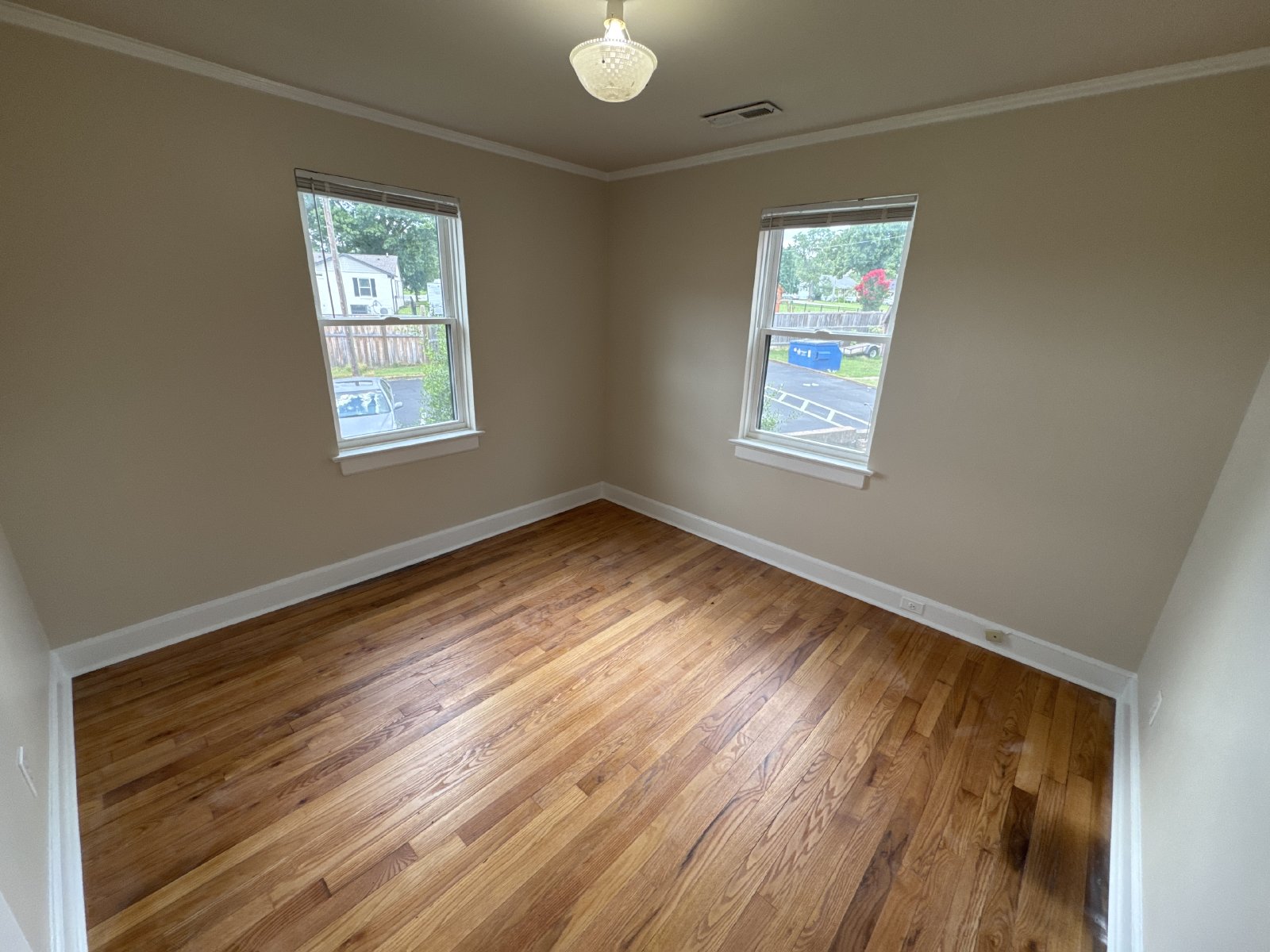 Lakeside Living for 55+ | Remodeled 2BR Condo with Lake Views – Available Now! property image