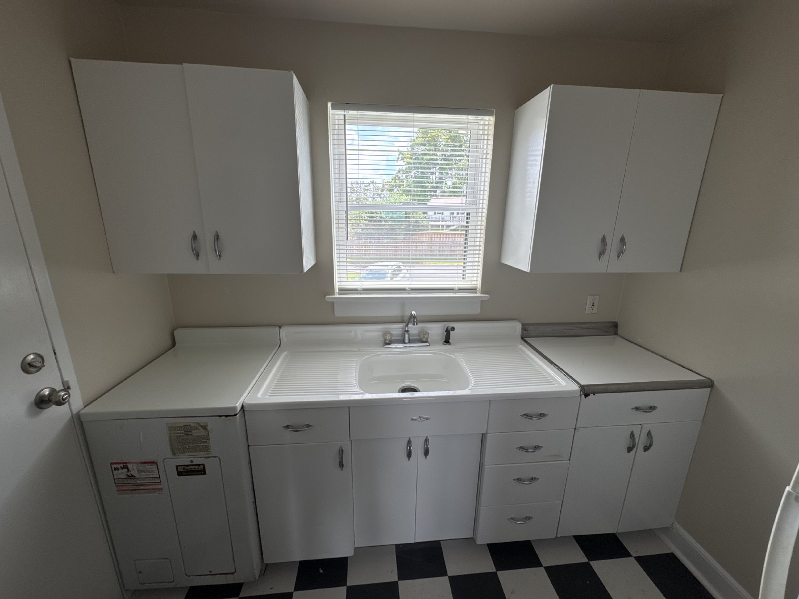 Lakeside Living for 55+ | Remodeled 2BR Condo with Lake Views – Available Now! property image