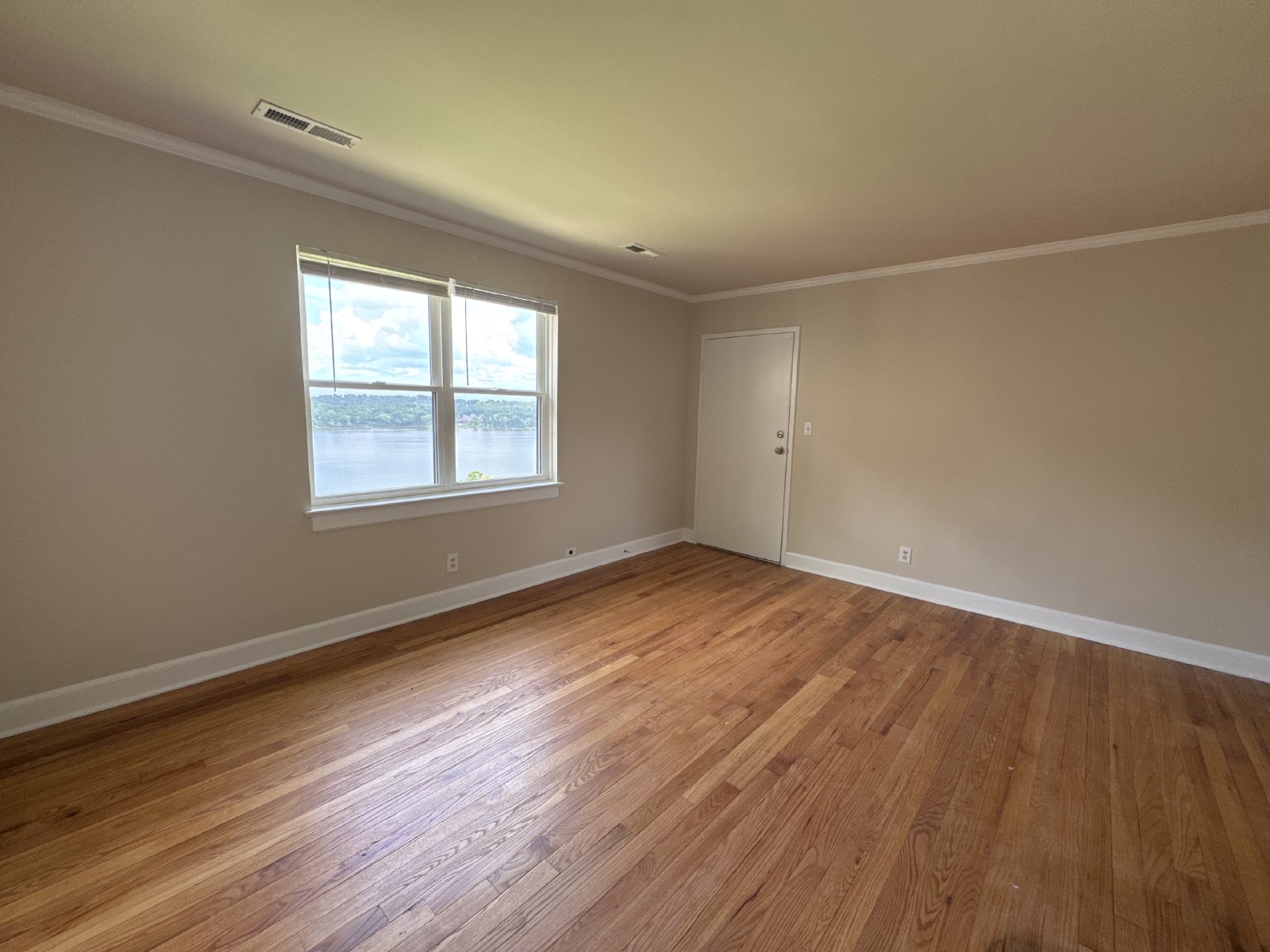 Lakeside Living for 55+ | Remodeled 2BR Condo with Lake Views – Available Now! property image