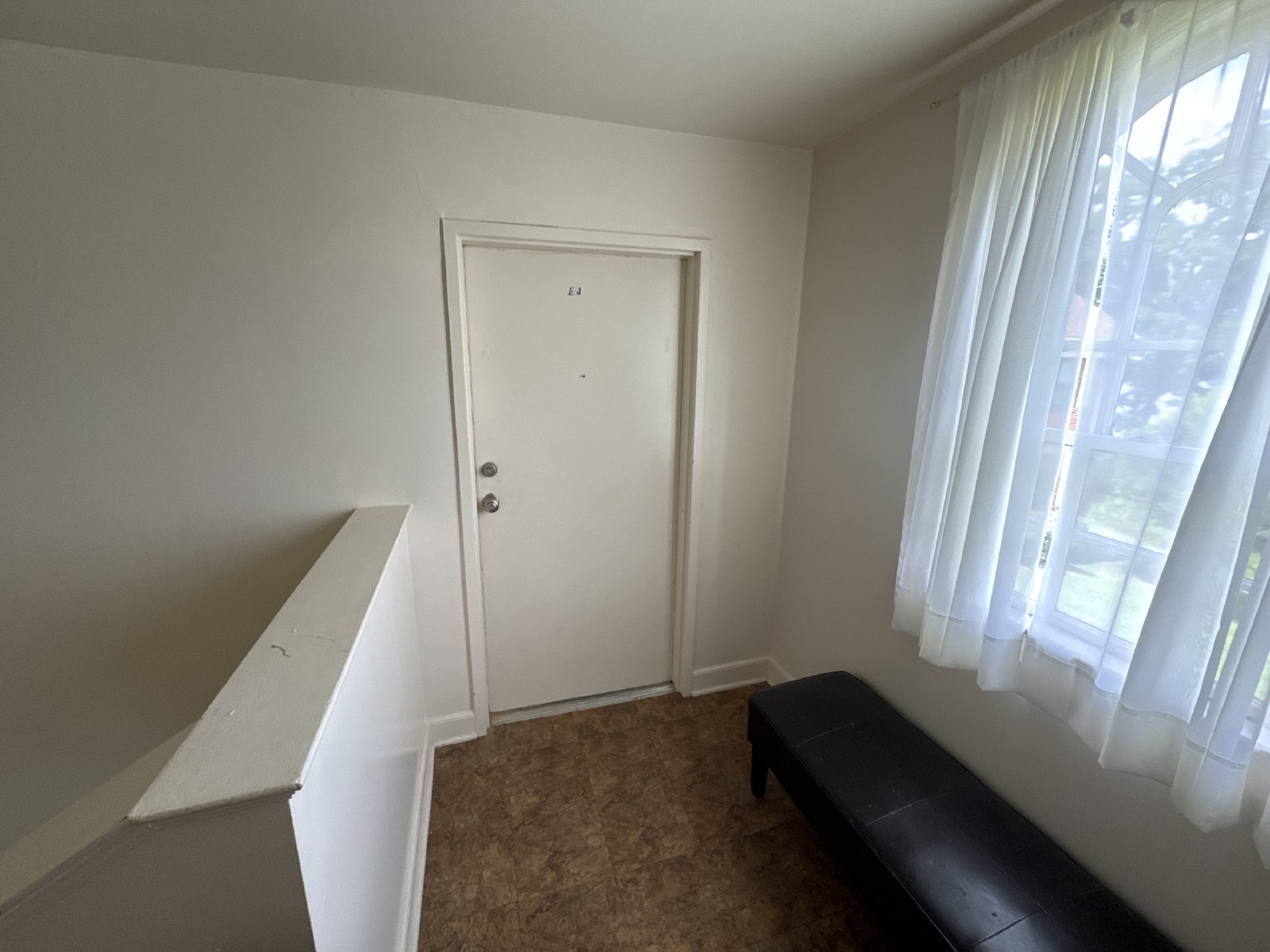 Lakeside Living for 55+ | Remodeled 2BR Condo with Lake Views – Available Now! property image