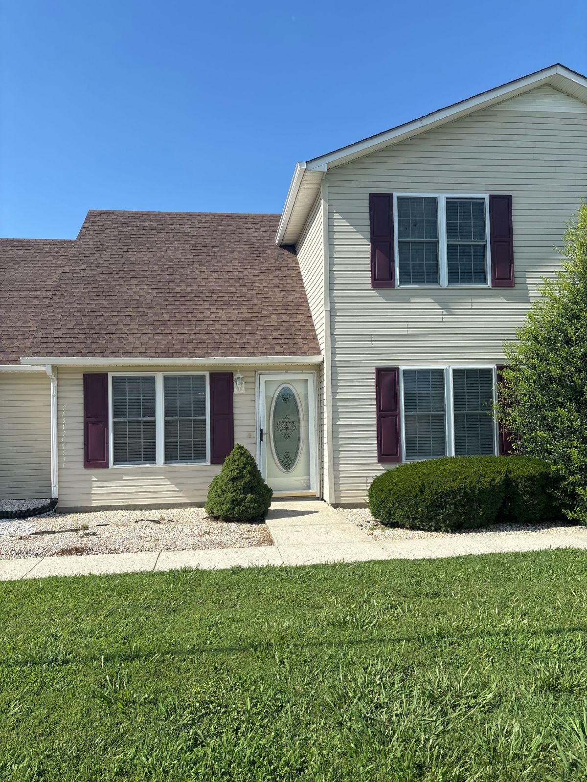Adorable 3 Bedroom Townhome in the Center of Manchester! property image