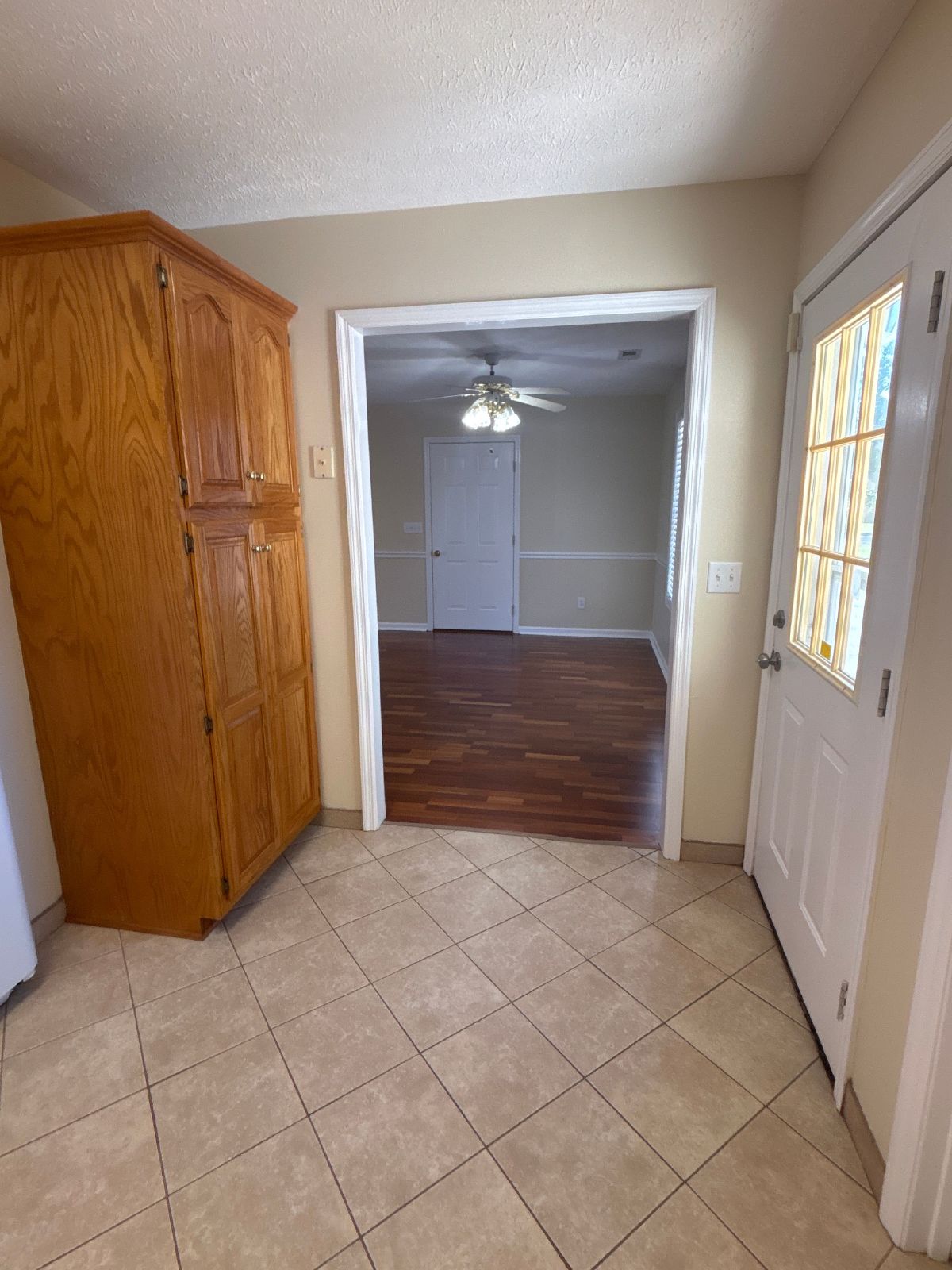 Adorable 3 Bedroom Townhome in the Center of Manchester! property image