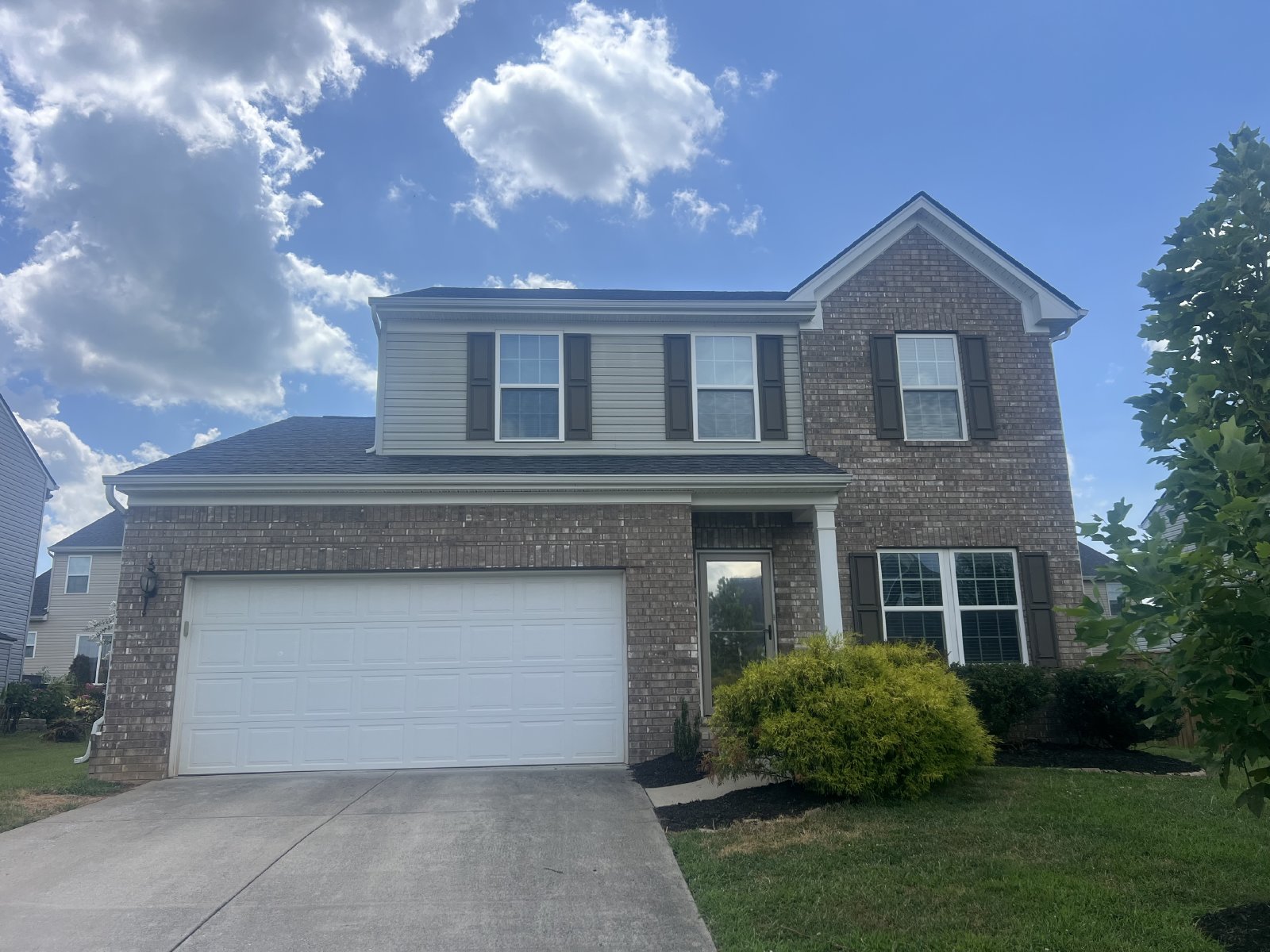 Beautiful and Spacious 3 BR 2.5 Bath home in Murfreesboro property image