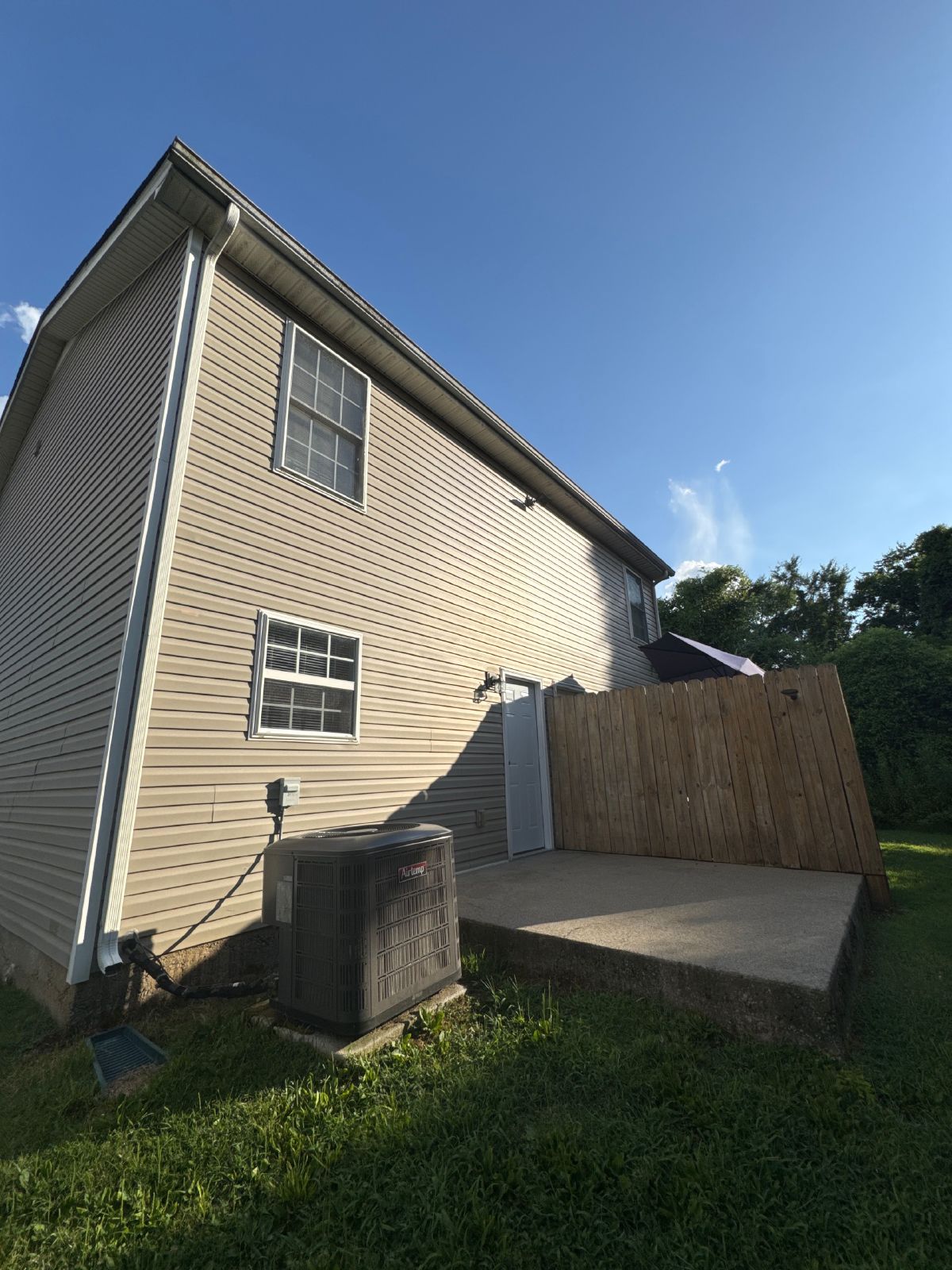 Charming 2-Bedroom Duplex in the Heart of Murfreesboro! property image