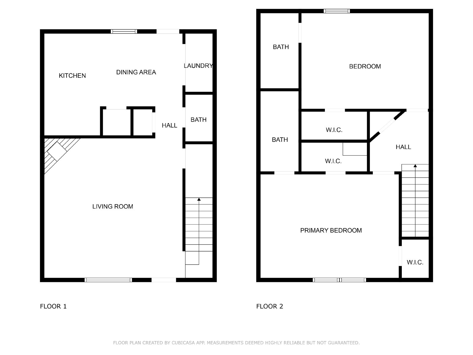 East Brainerd | 2 Beds, 2.5 Baths, Patio, Storage & More! property image