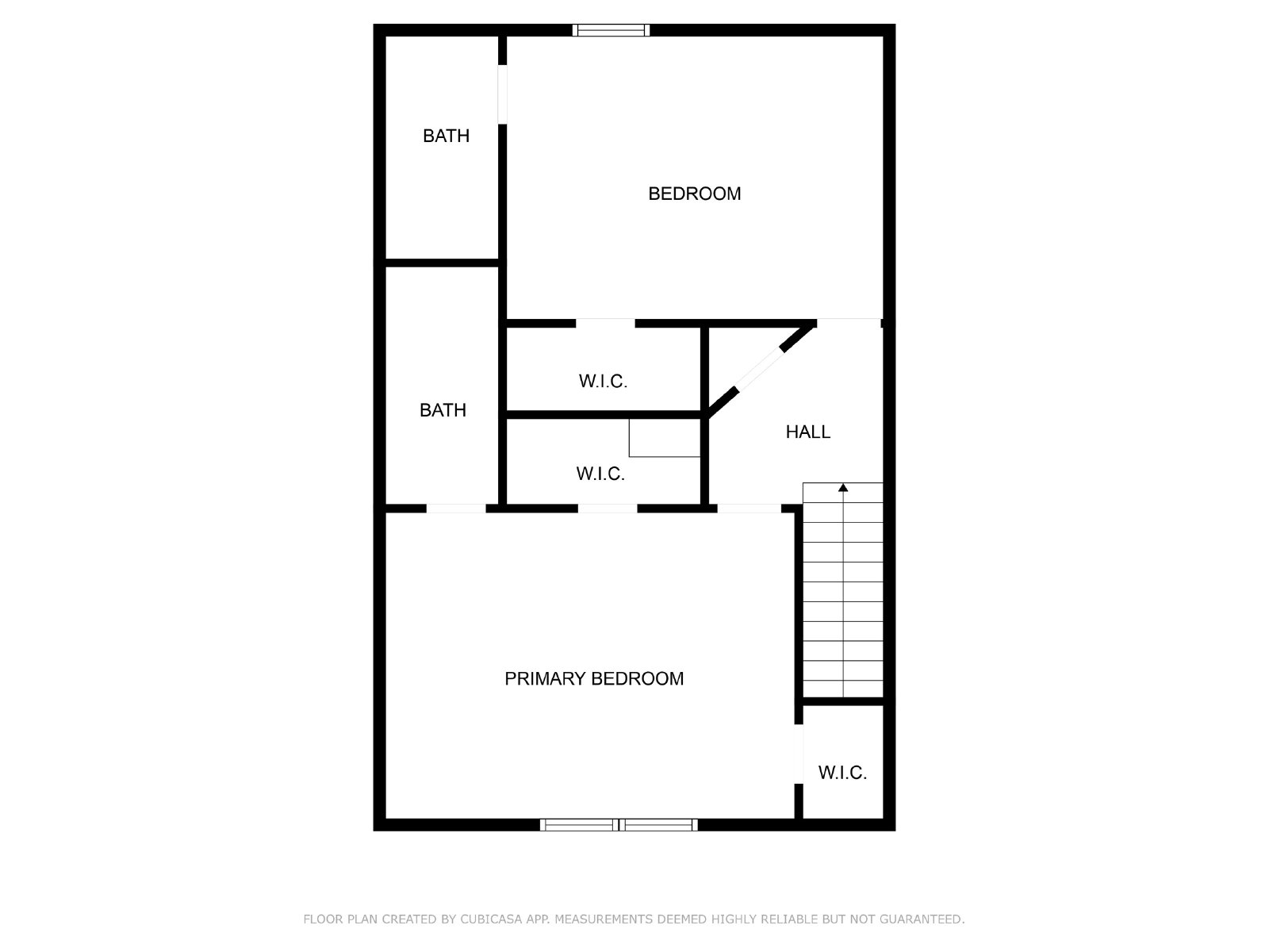 East Brainerd | 2 Beds, 2.5 Baths, Patio, Storage & More! property image