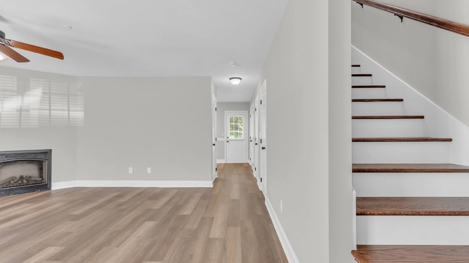 East Brainerd | 2 Beds, 2.5 Baths, Patio, Storage & More! property image