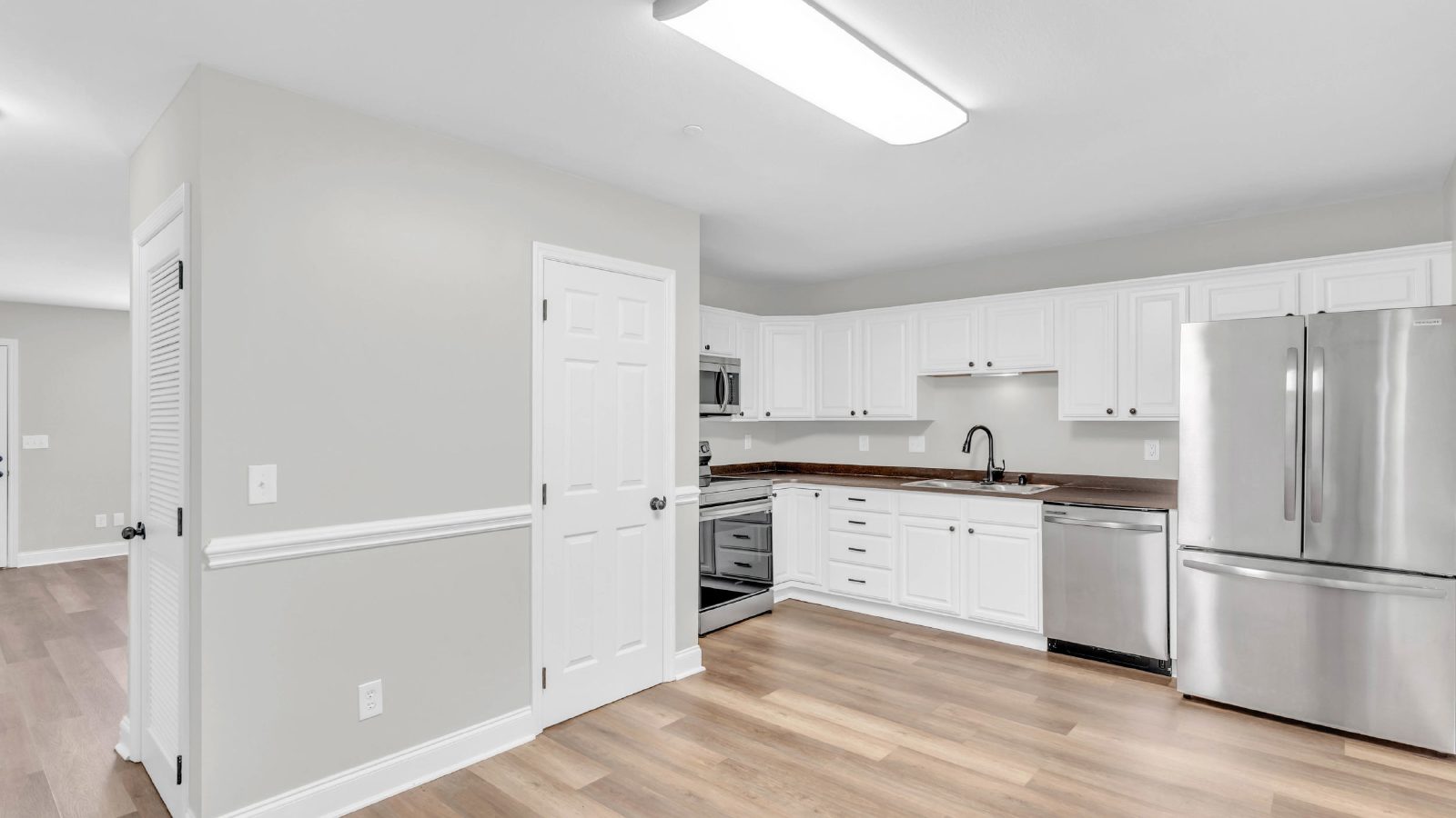East Brainerd | 2 Beds, 2.5 Baths, Patio, Storage & More! property image