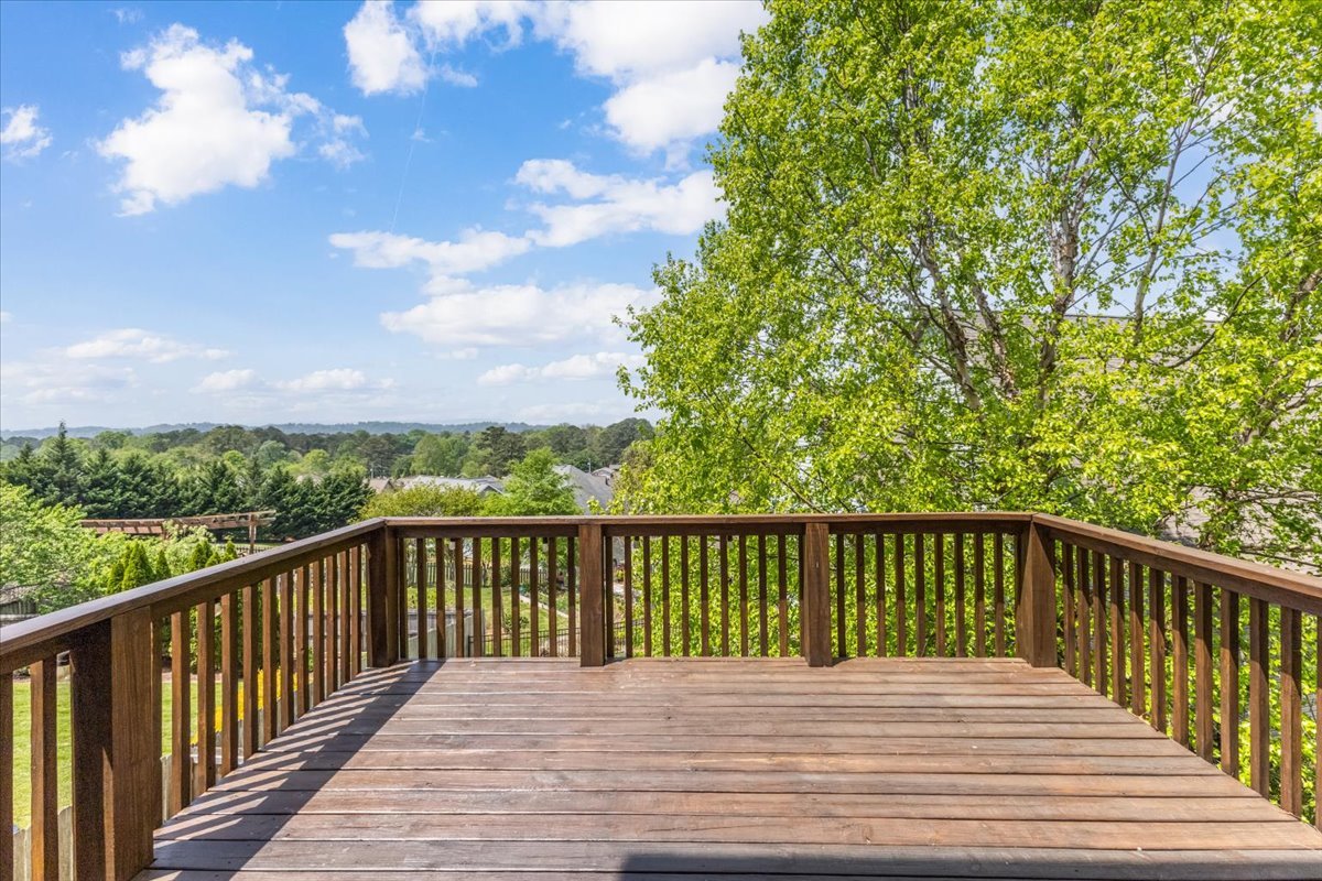 Stunning Home w Million Dollar Views! 4 Beds, 3 Baths, 2 Car Garage, Fireplace & Fenced Yard property image