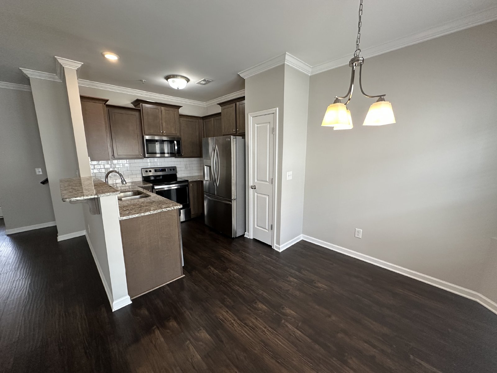 Amazing 3 Bed 2.5 Bath Townhome in Spring Hill property image