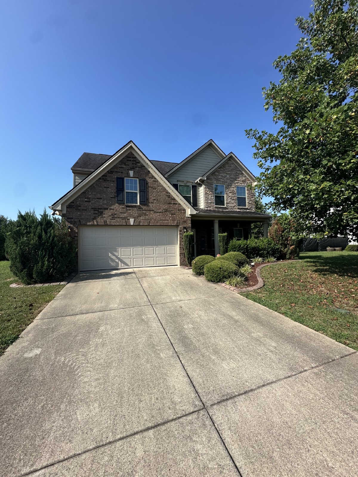 Beautiful 4 Bed 2.5 bath Home in Murfreesboro! property image