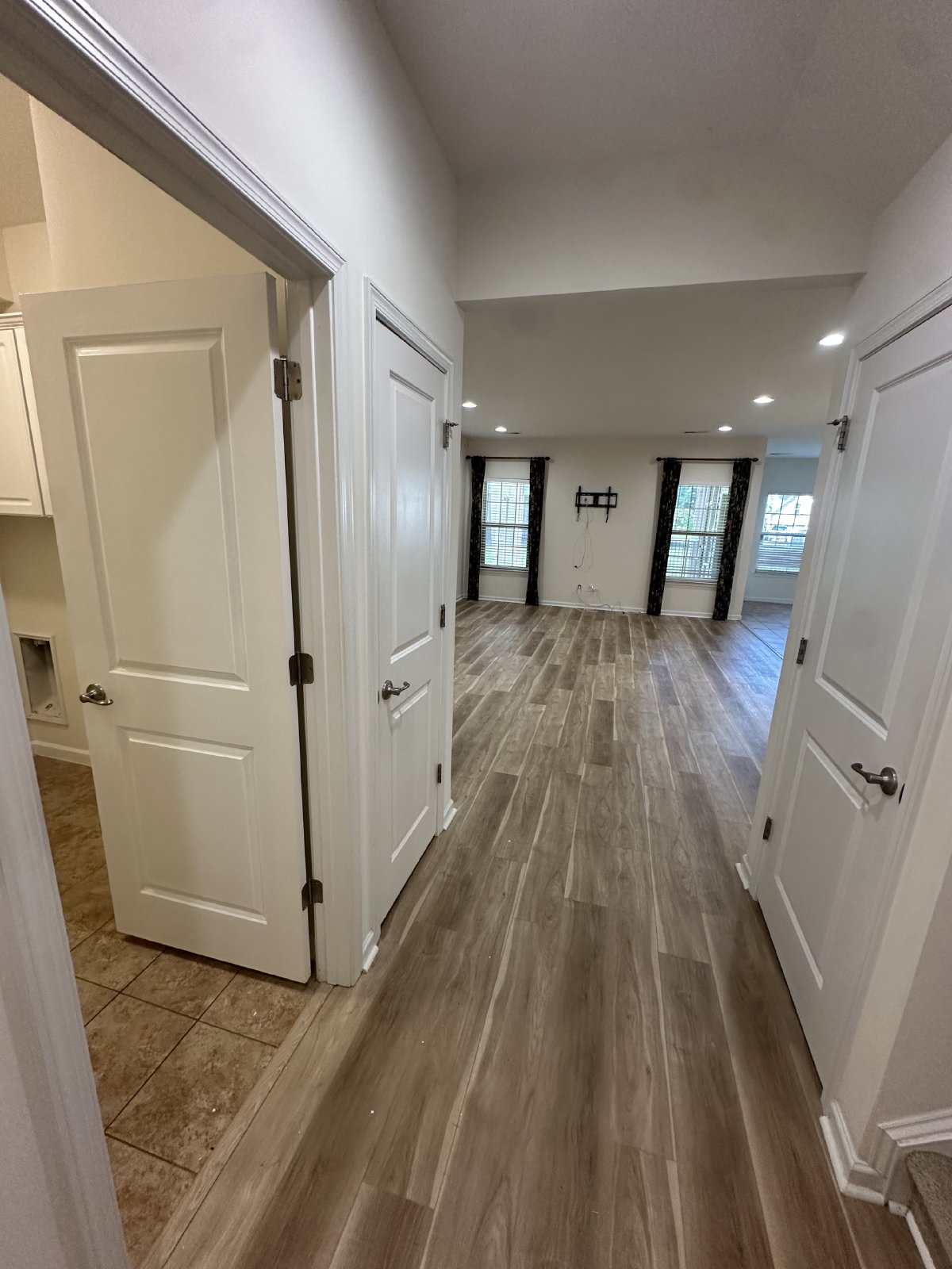 Beautiful 4 Bed 2.5 bath Home in Murfreesboro! property image