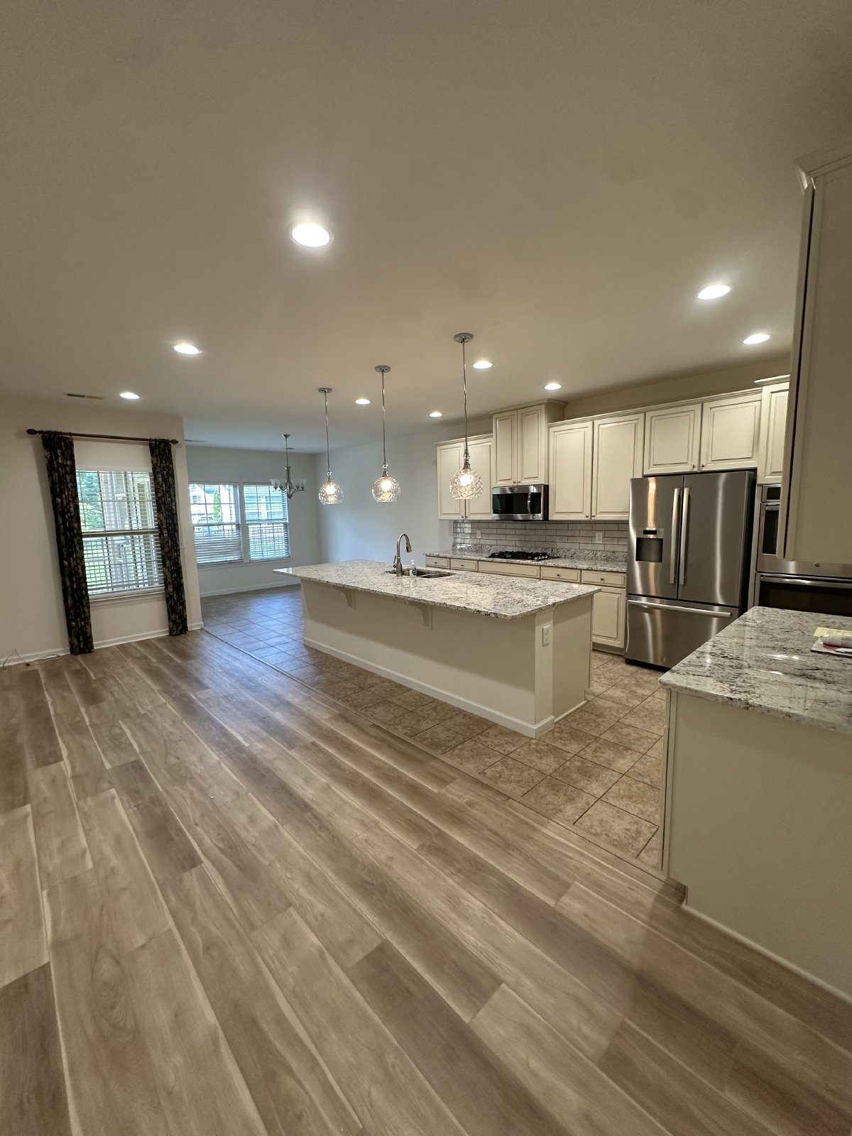 Beautiful 4 Bed 2.5 bath Home in Murfreesboro! property image