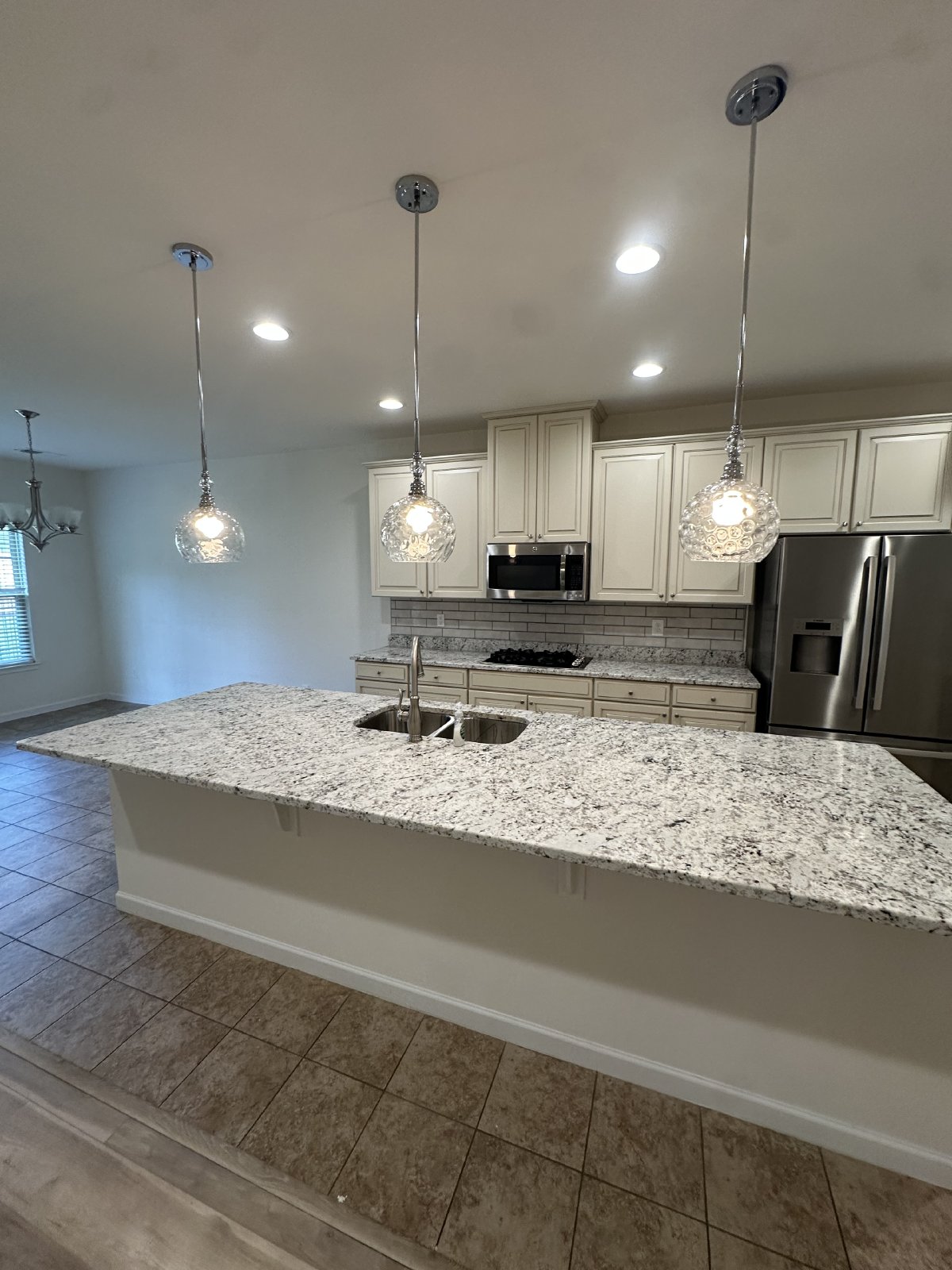 Beautiful 4 Bed 2.5 bath Home in Murfreesboro! property image