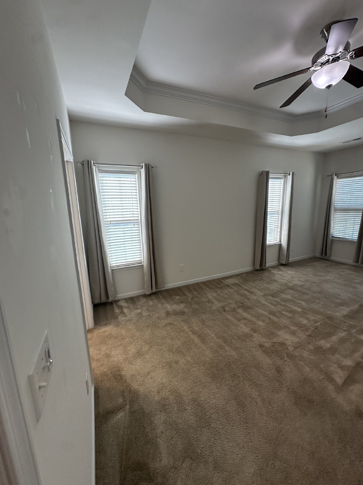 Beautiful 4 Bed 2.5 bath Home in Murfreesboro! property image
