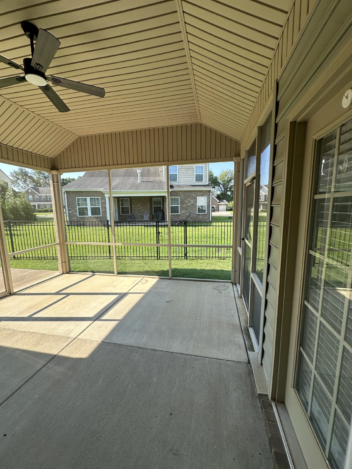 Beautiful 4 Bed 2.5 bath Home in Murfreesboro! property image