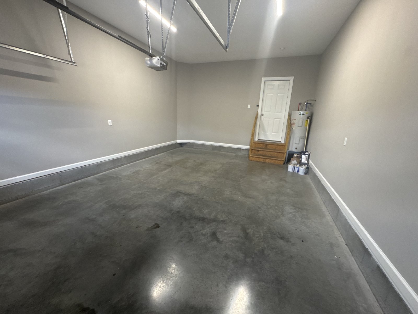 Modern Townhome Just Minutes from Downtown Nashville! property image