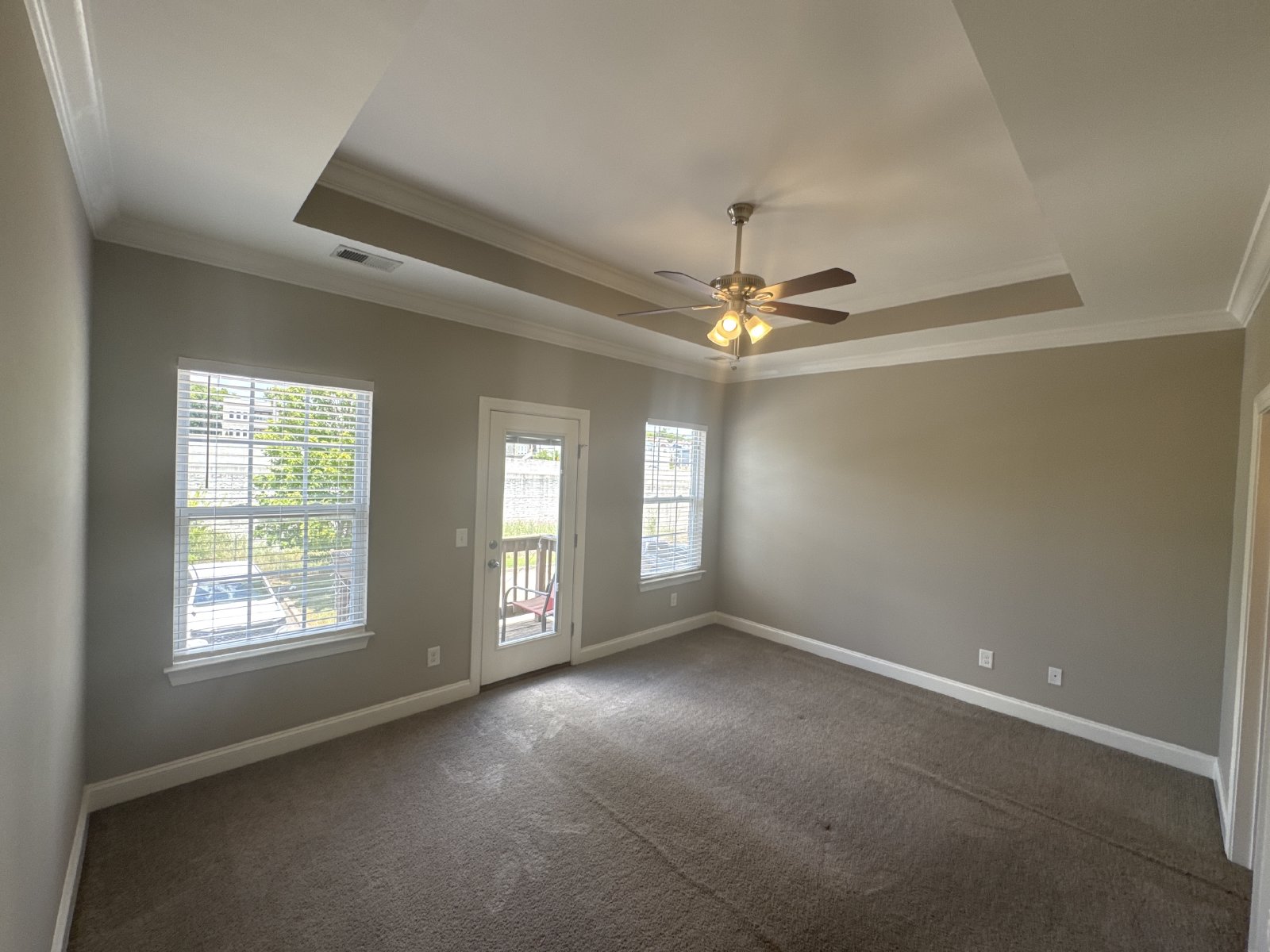 Modern Townhome Just Minutes from Downtown Nashville! property image