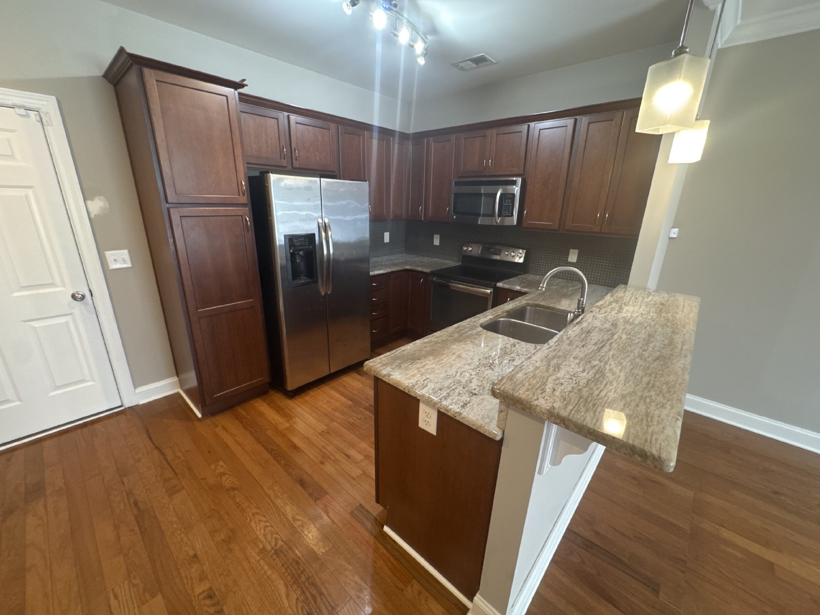 Modern Townhome Just Minutes from Downtown Nashville! property image