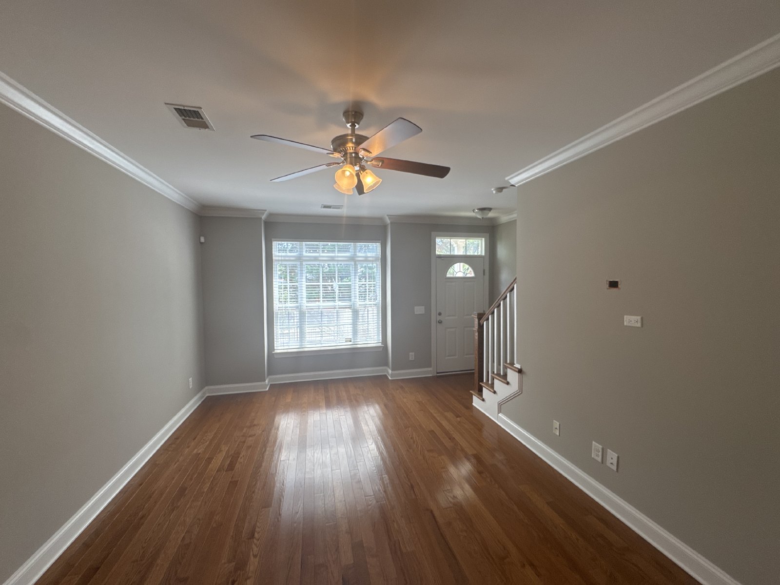 Modern Townhome Just Minutes from Downtown Nashville! property image